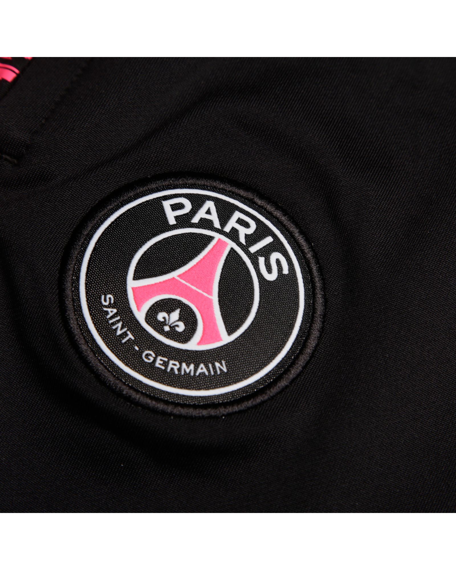 Pantalón de Training Paris Saint-Germain 2018/2019 Dri-FIT Squad Junior Negro - Fútbol Factory