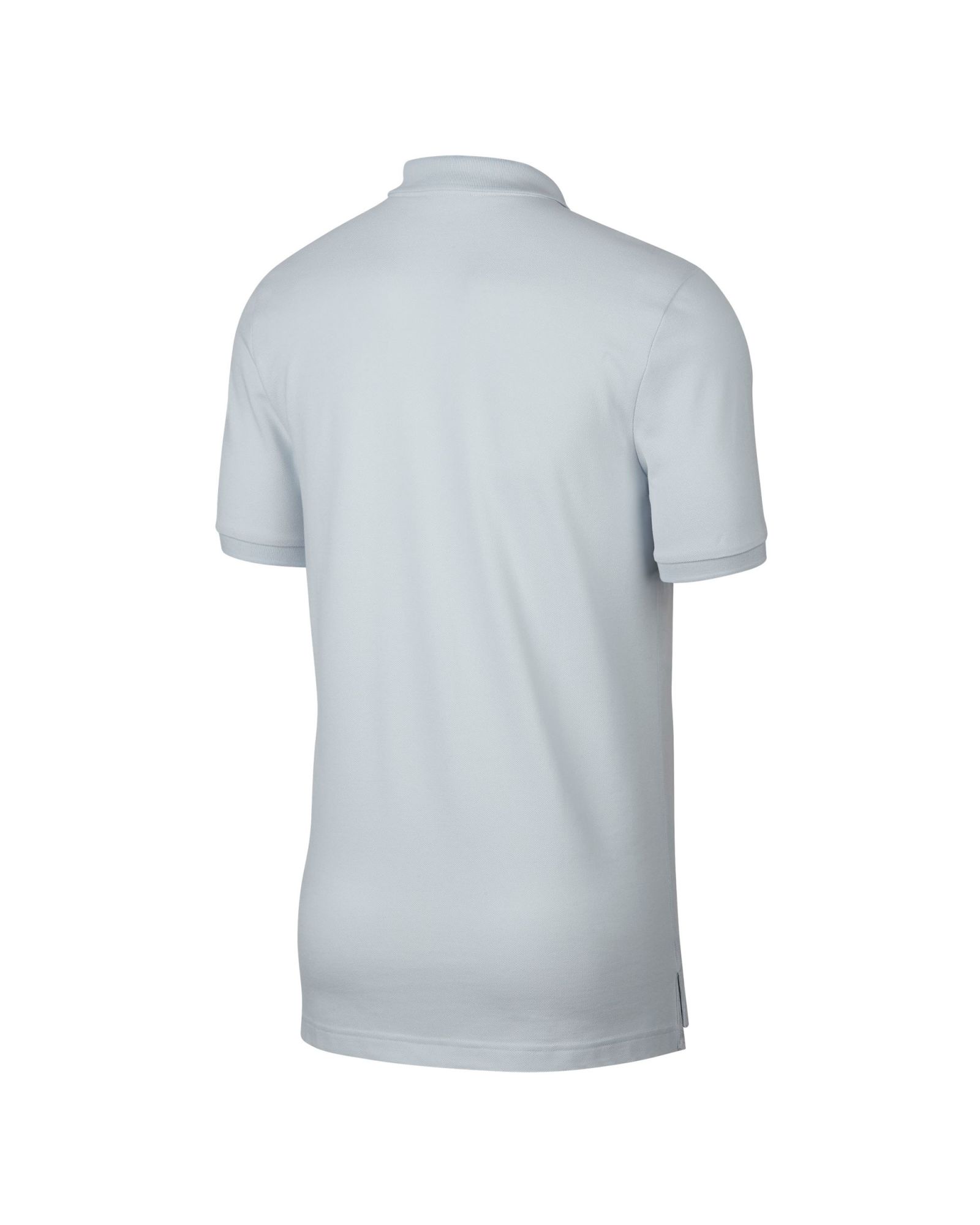 Polo de Paseo Inglaterra Mundial 2018 Gris - Fútbol Factory