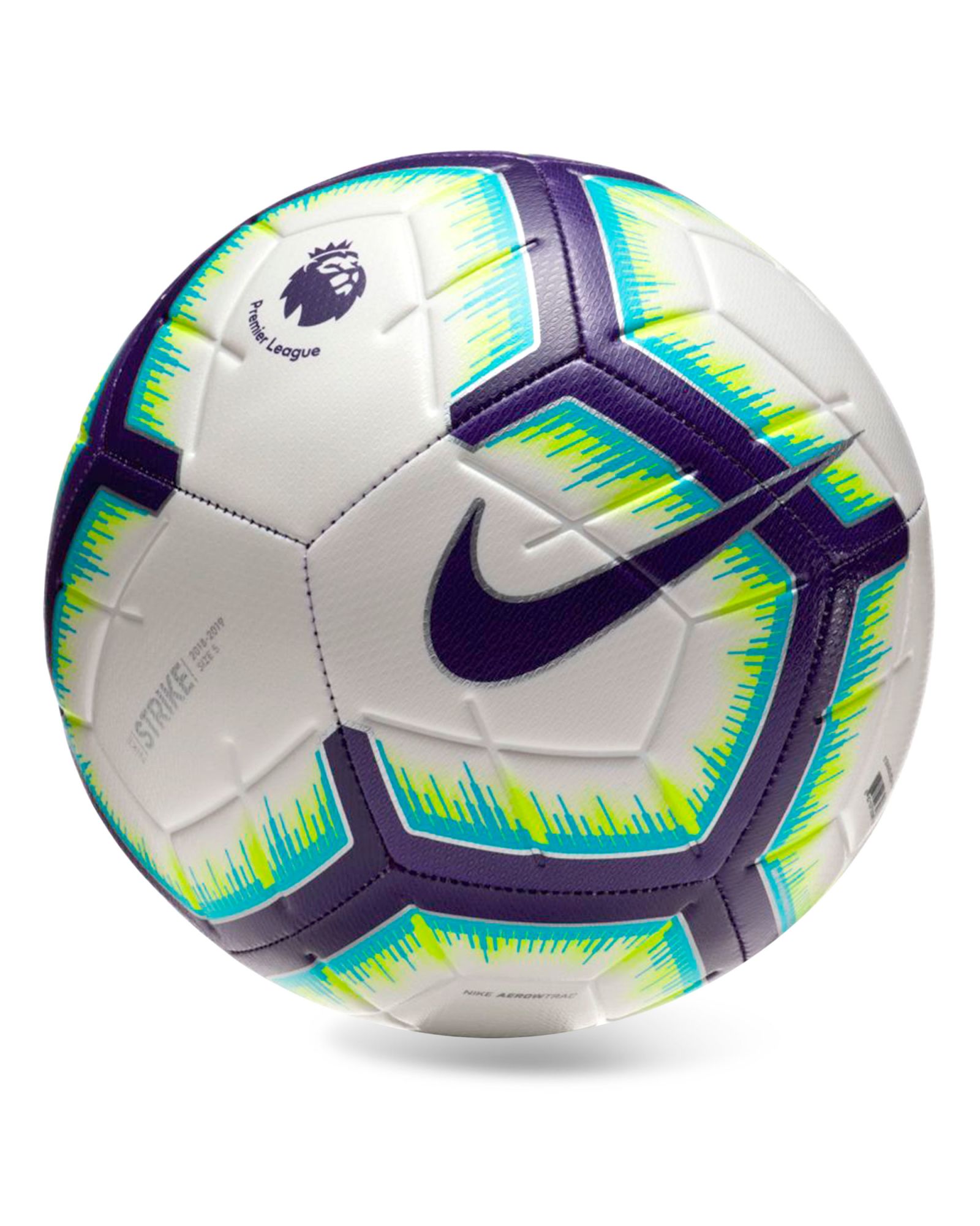 Balón de Fútbol11 Strike Premier League 2018/2019 - Fútbol Factory