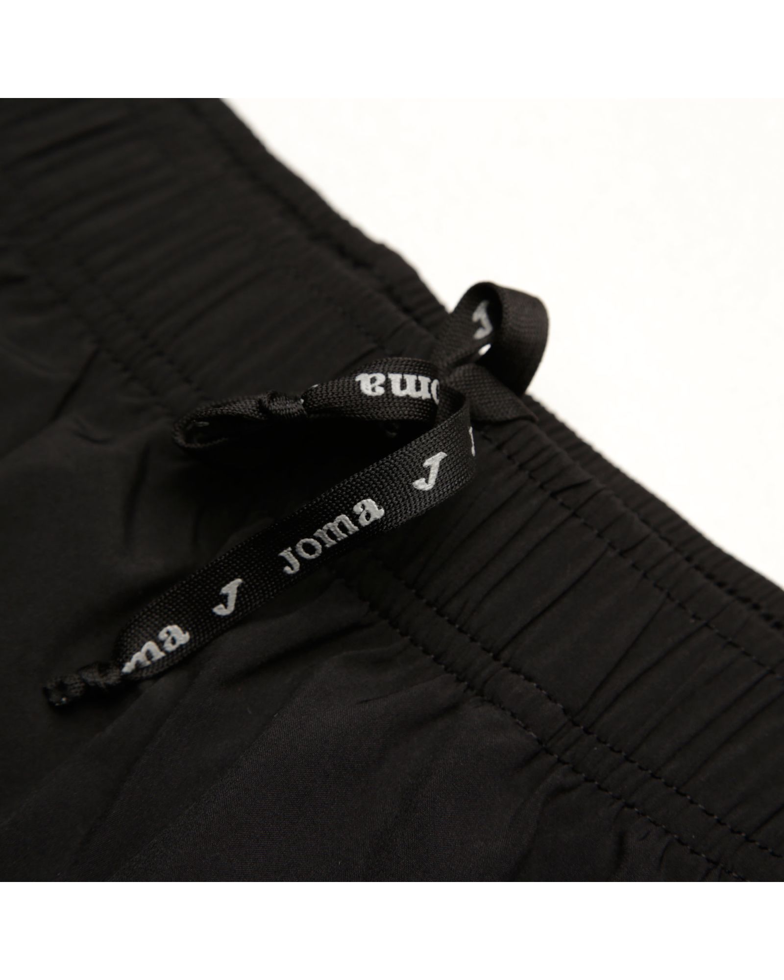 Pantalón de Running Elite VI Negro - Fútbol Factory