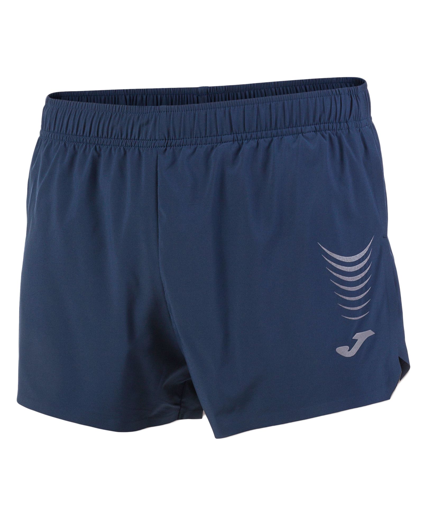 Pantalón de Running Elite VI Marino - Fútbol Factory