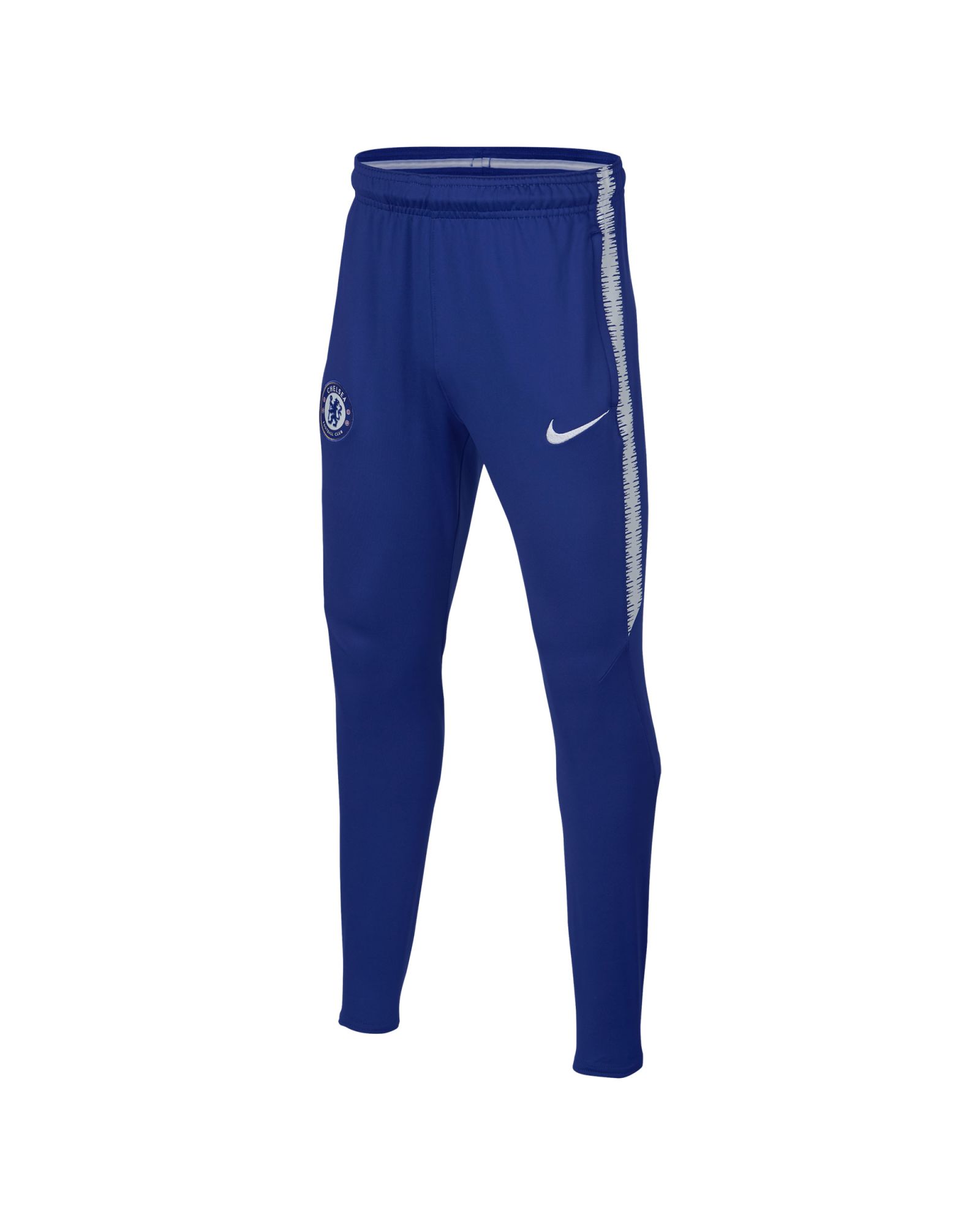 Pantalón de Training Chelsea FC Dry Squad 2018/2019 Junior Azul - Fútbol Factory