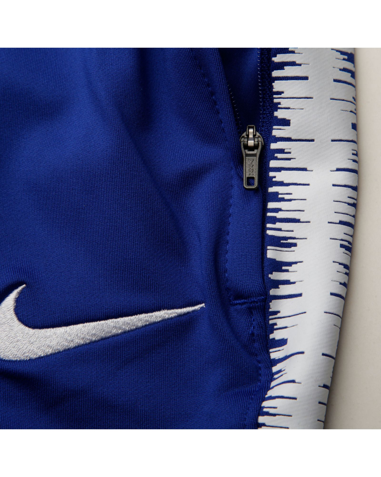 Pantalón de Training Chelsea FC Dry Squad 2018/2019 Junior Azul - Fútbol Factory