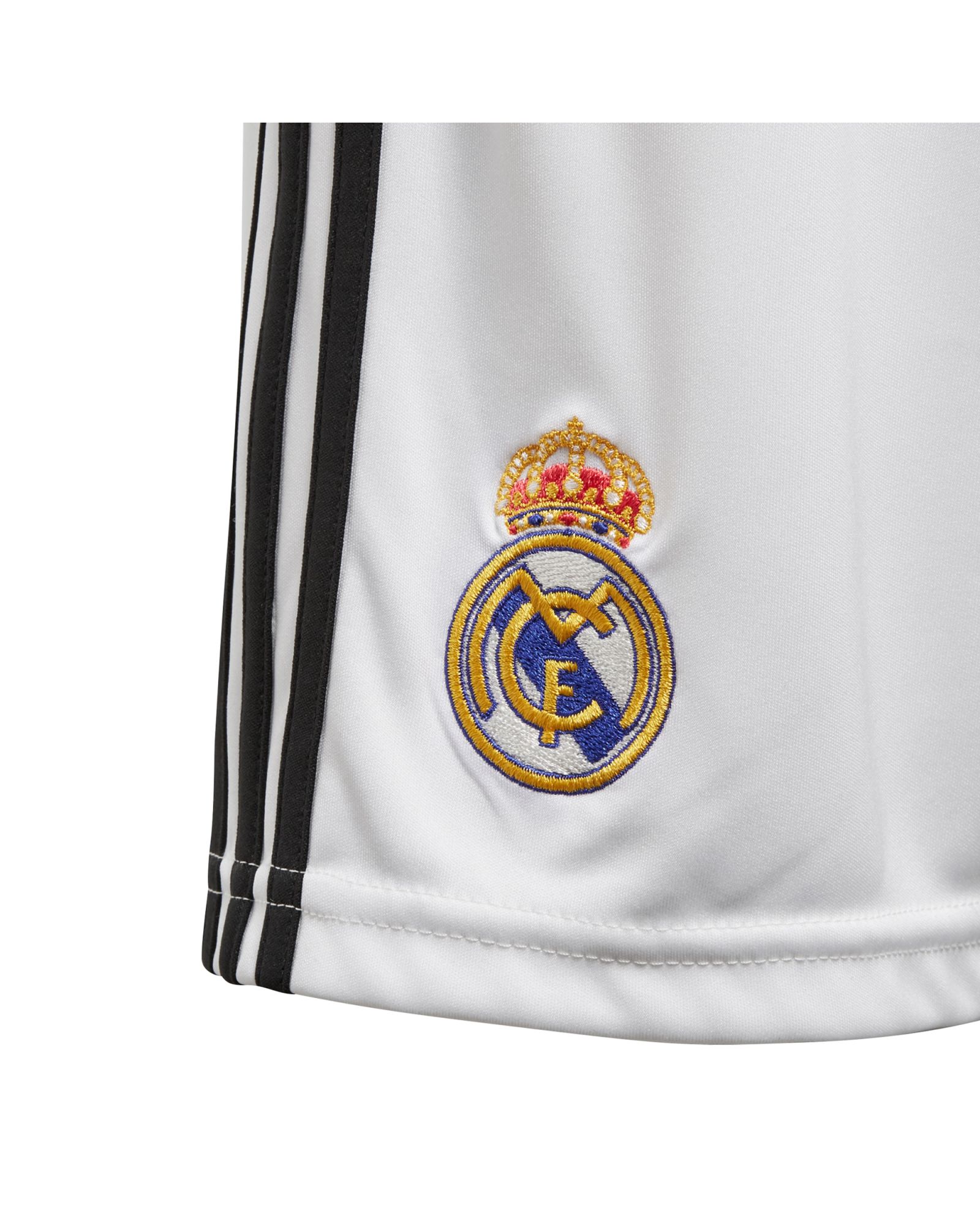 Pantalón 1ª Real Madrid 2018/2019 Junior - Fútbol Factory