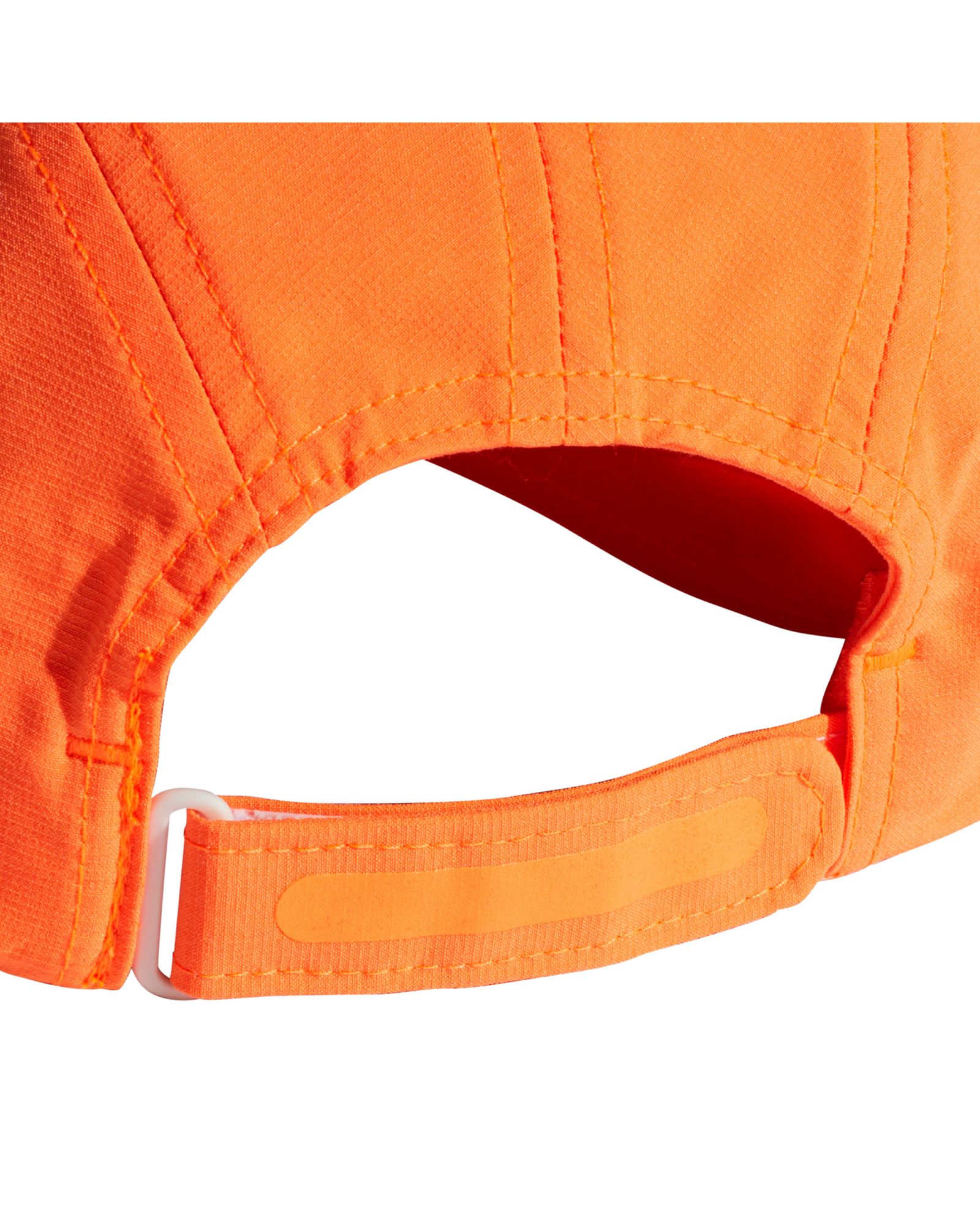 Gorra de Running R96 Climalite Hi-Res Mujer Naranja - Fútbol Factory