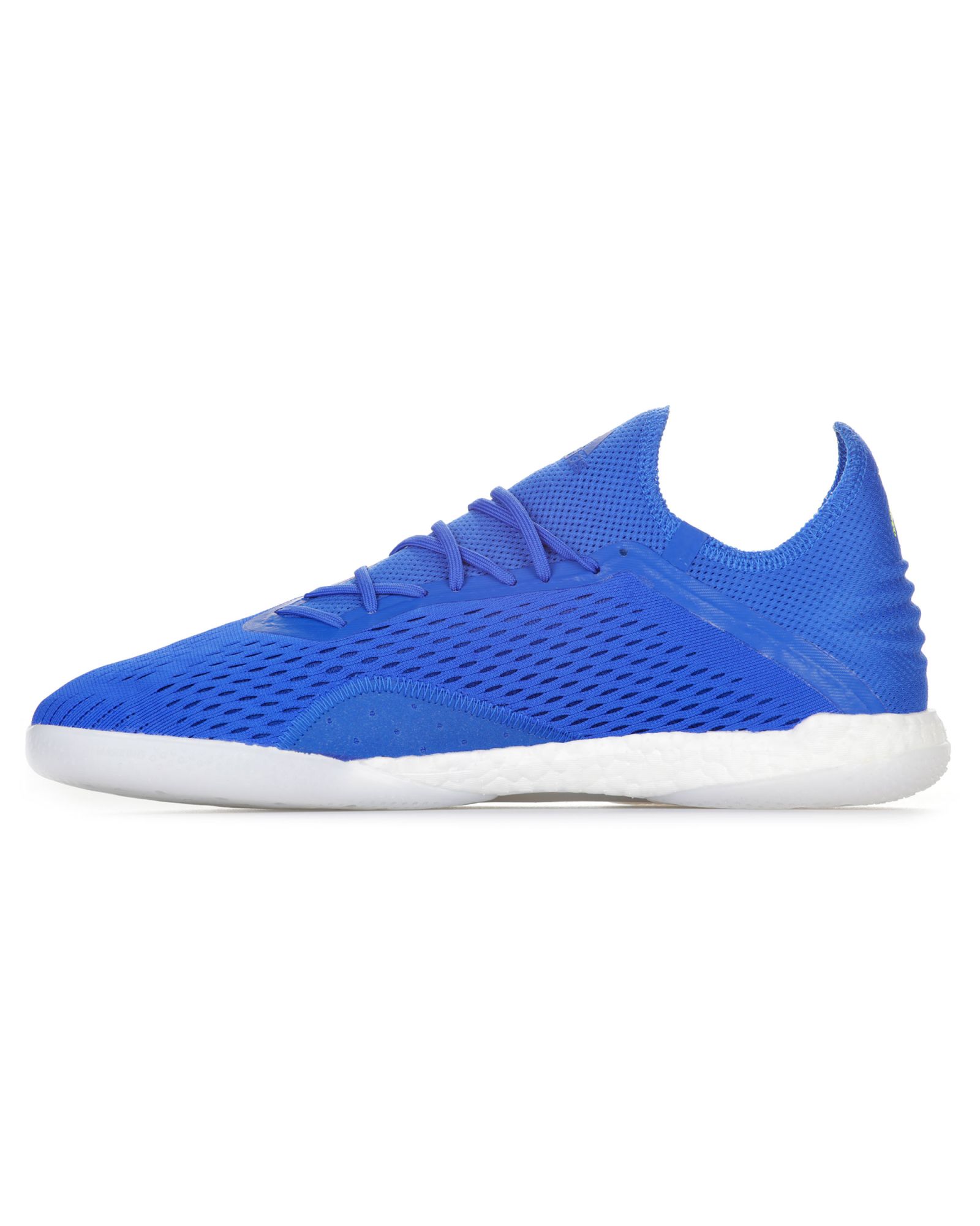 Zapatillas de Training Fútbol X Tango 18.1 TR Azul - Fútbol Factory