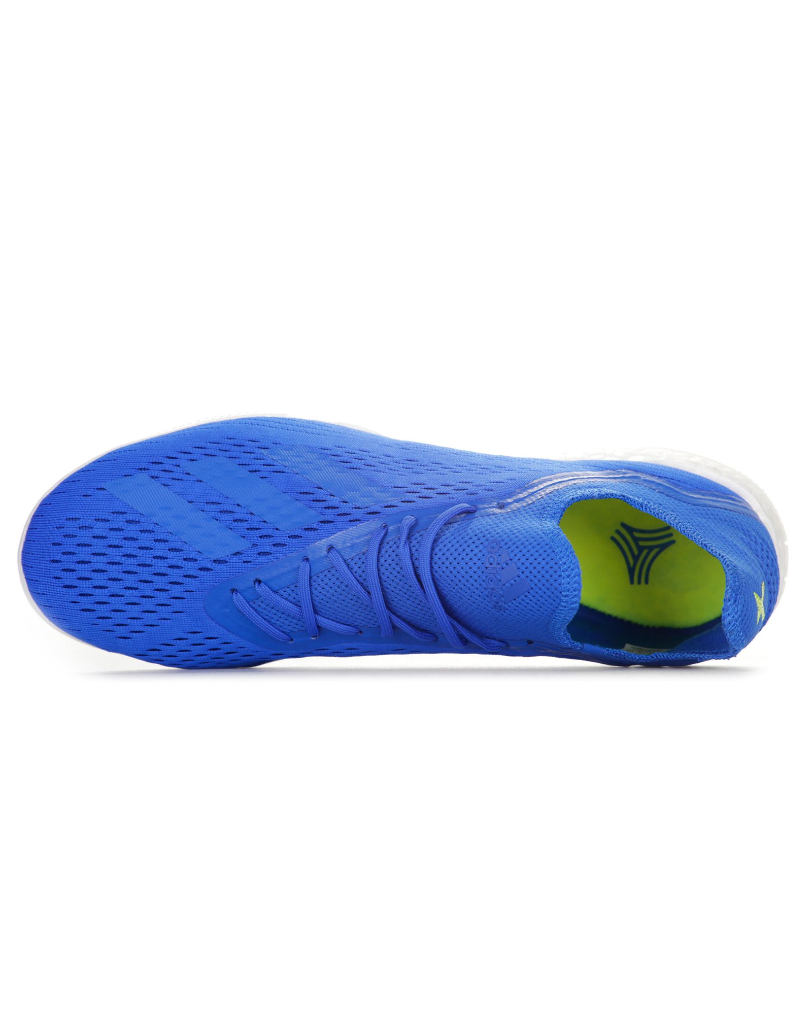 Zapatillas de Training Fútbol X Tango 18.1 TR Azul - Fútbol Factory