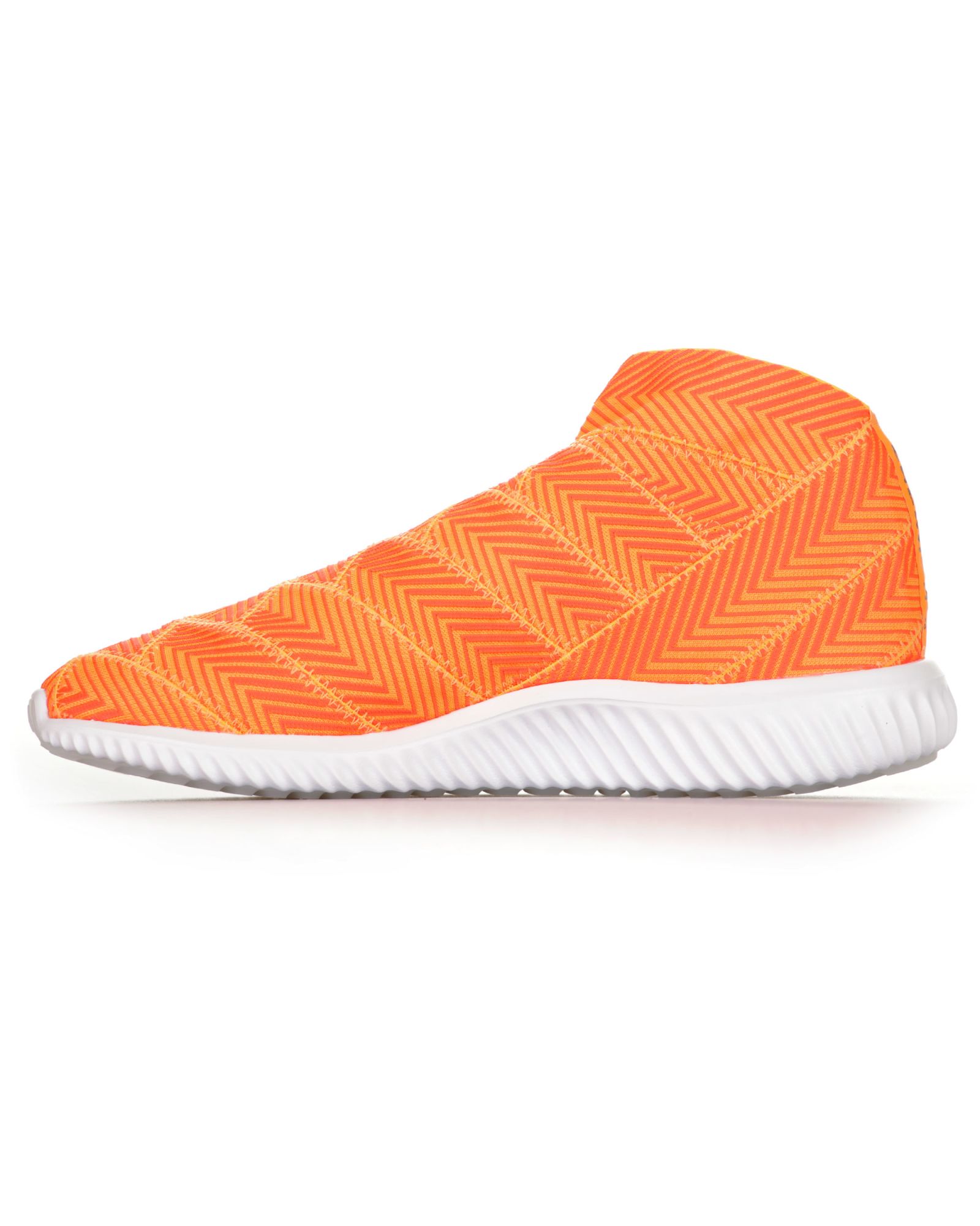 Zapatillas de Training Fútbol Nemeziz Tango 18.1 TR Naranja - Fútbol Factory