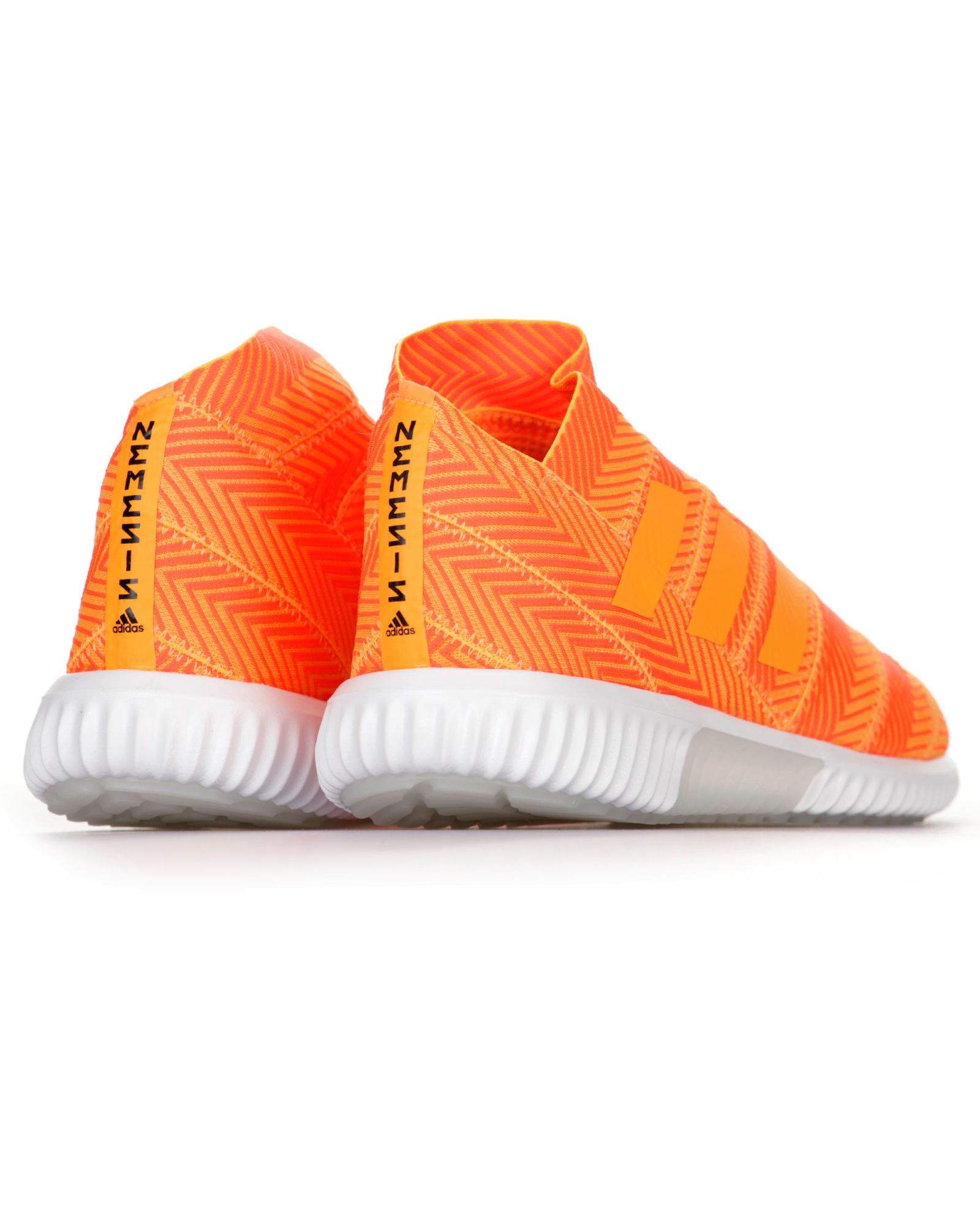 Zapatillas de Training Fútbol Nemeziz Tango 18.1 TR Naranja - Fútbol Factory