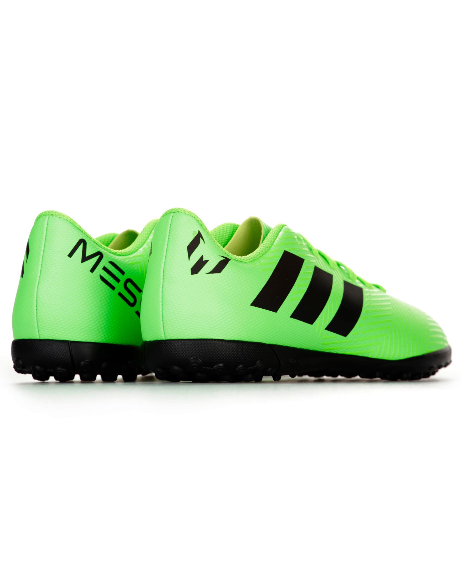 Zapatillas Fútbol Niño Adidas Nemeziz Turf