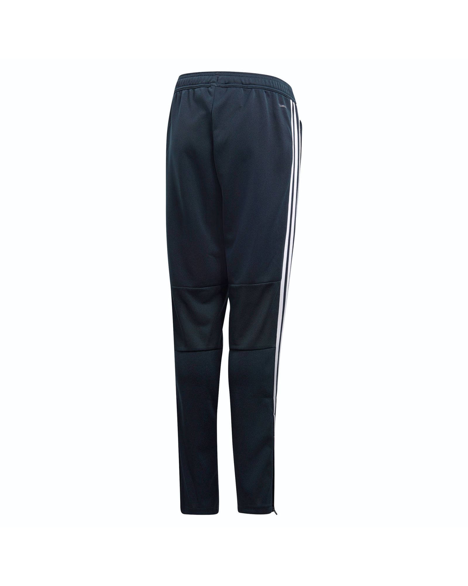 Pantalón de Training Real Madrid 2018/2019 Junior Gris - Fútbol Factory