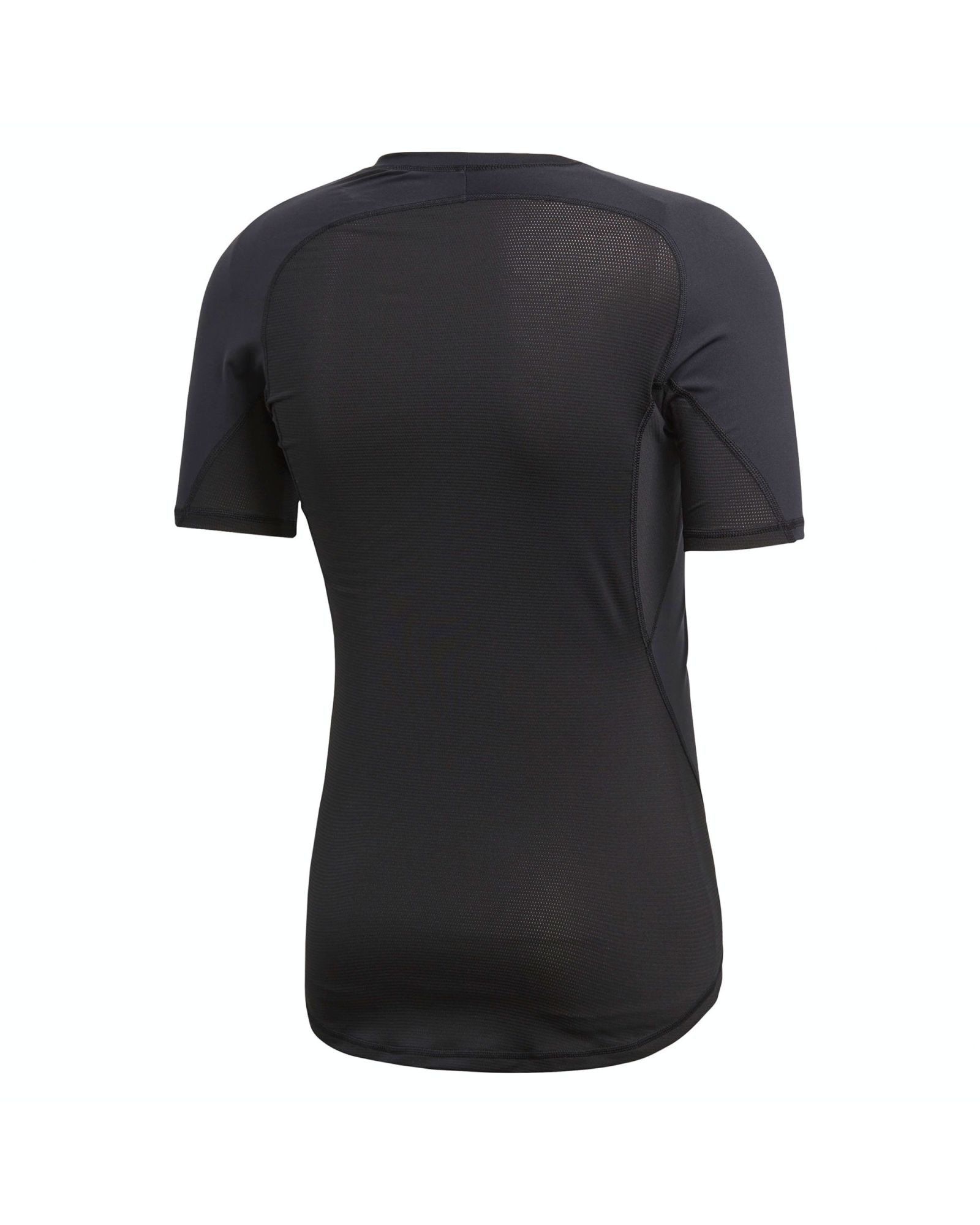 Camiseta de Training Alphaskin Sport Negro - Fútbol Factory