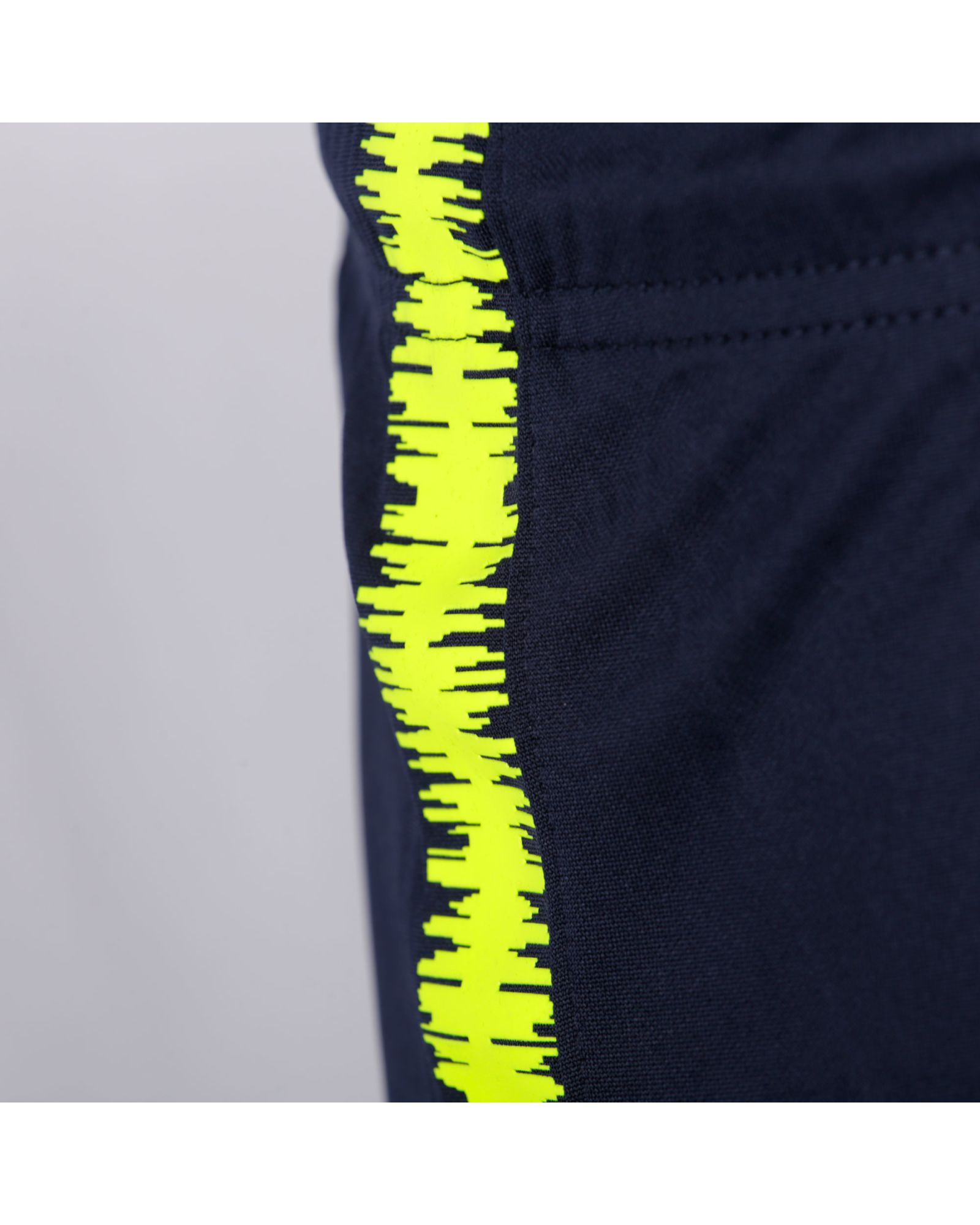 Pantalón de Training Manchester City 2018/2019 Dri-FIT Squad Marino Fluor - Fútbol Factory