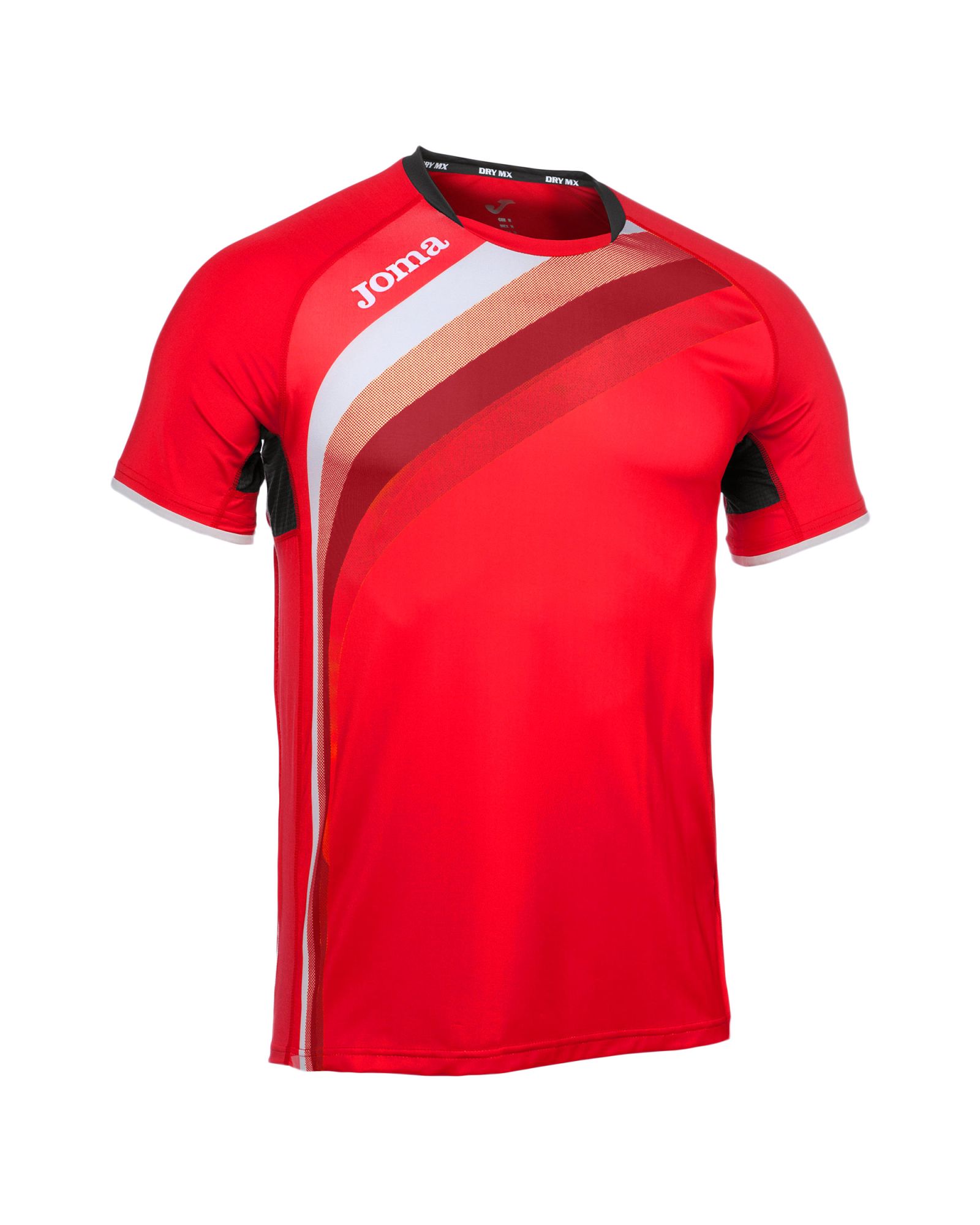 Camiseta de Training Elite V Rojo - Fútbol Factory