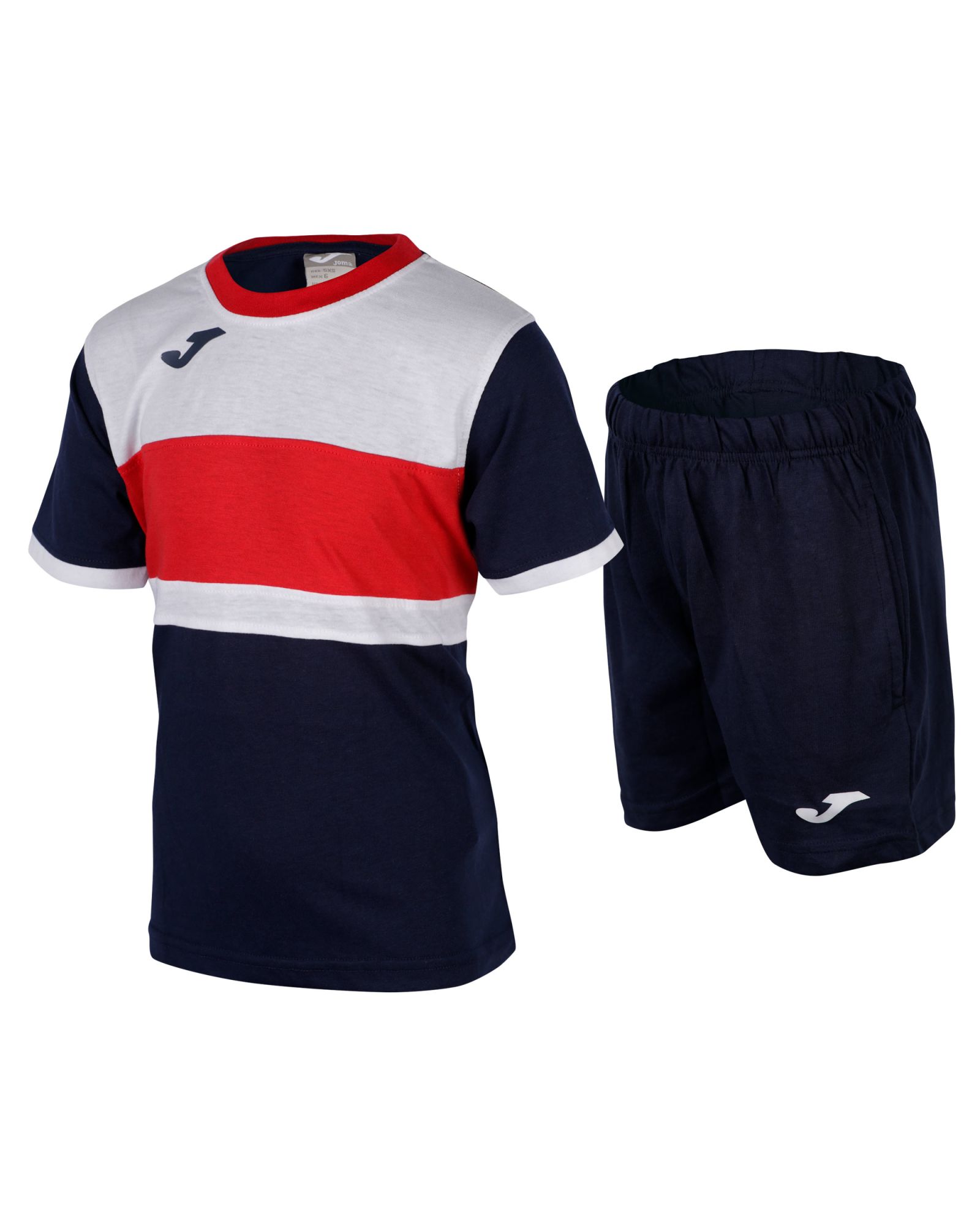 Conjunto Deportivo Junior Marino - Fútbol Factory