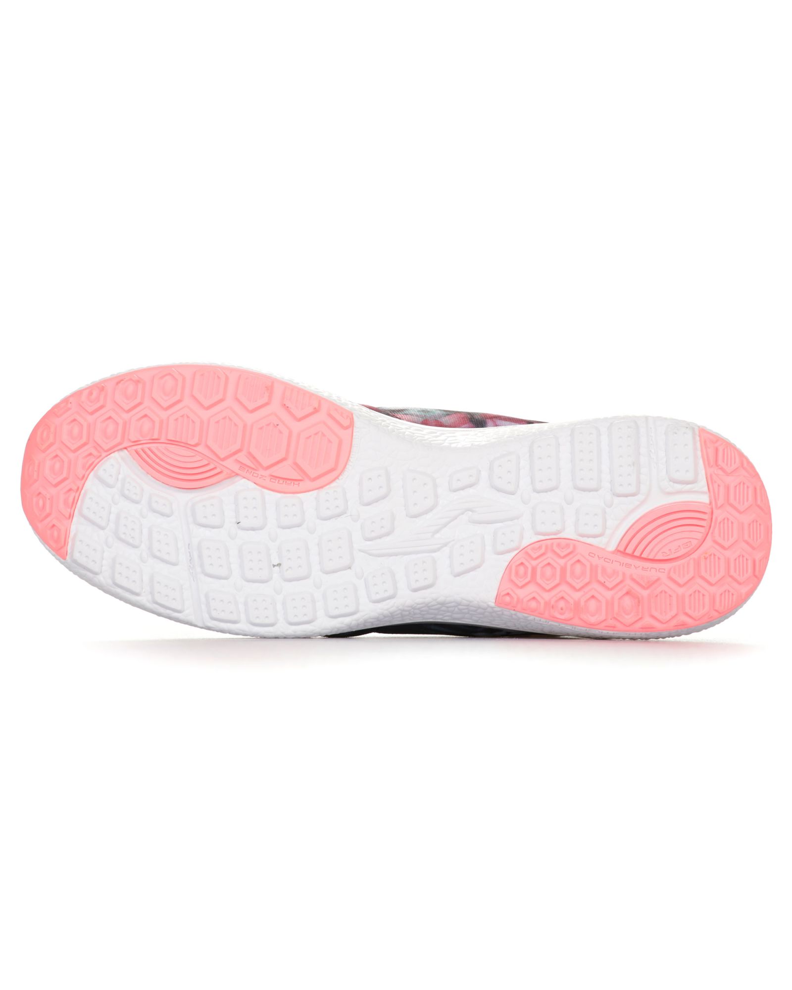 Zapatillas de Paseo Knitro Mujer Marino - Fútbol Factory