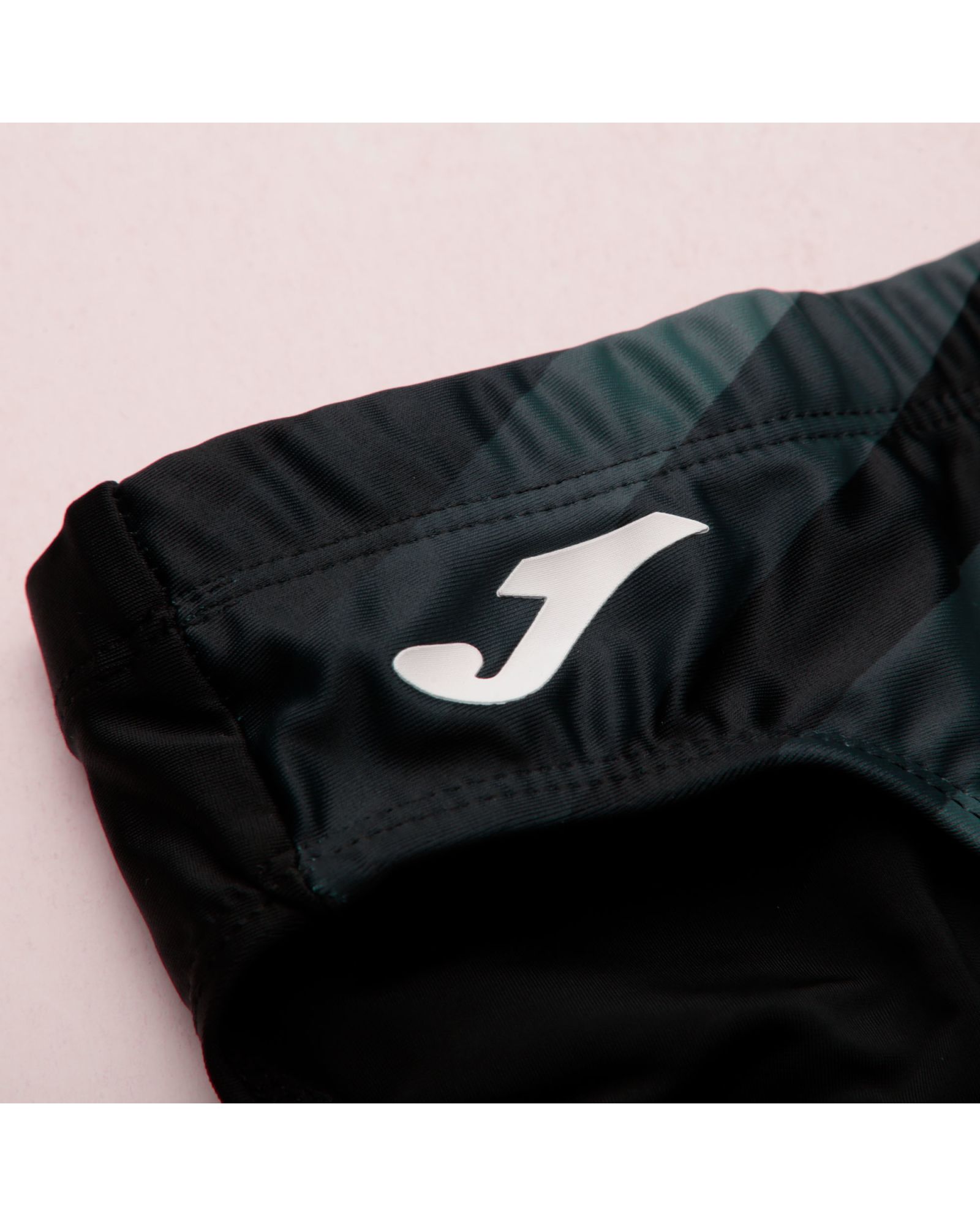 Bañador de Competición Shark Slip Negro - Fútbol Factory