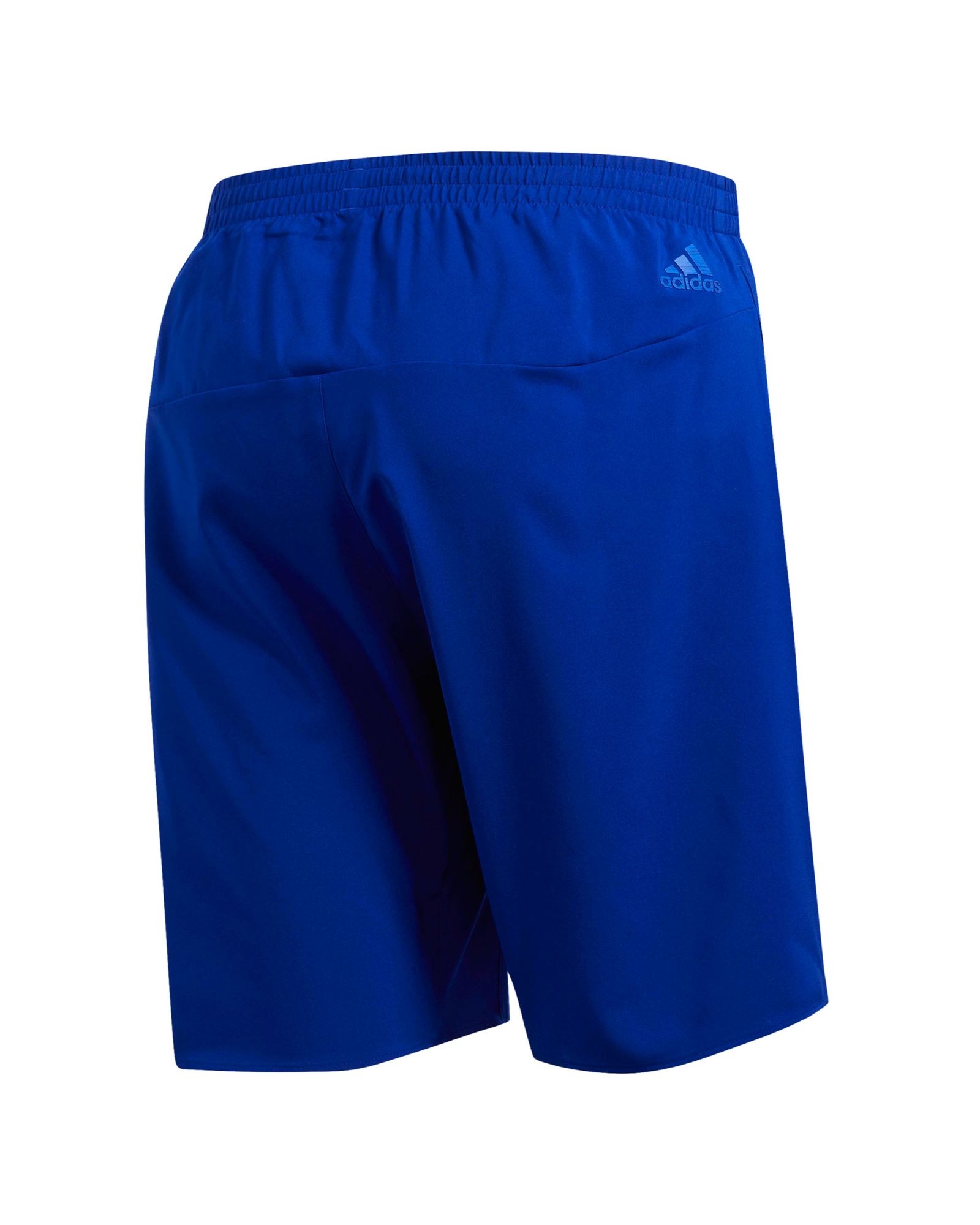 Pantalón Corto de Running Supernova Pure Azul - Fútbol Factory