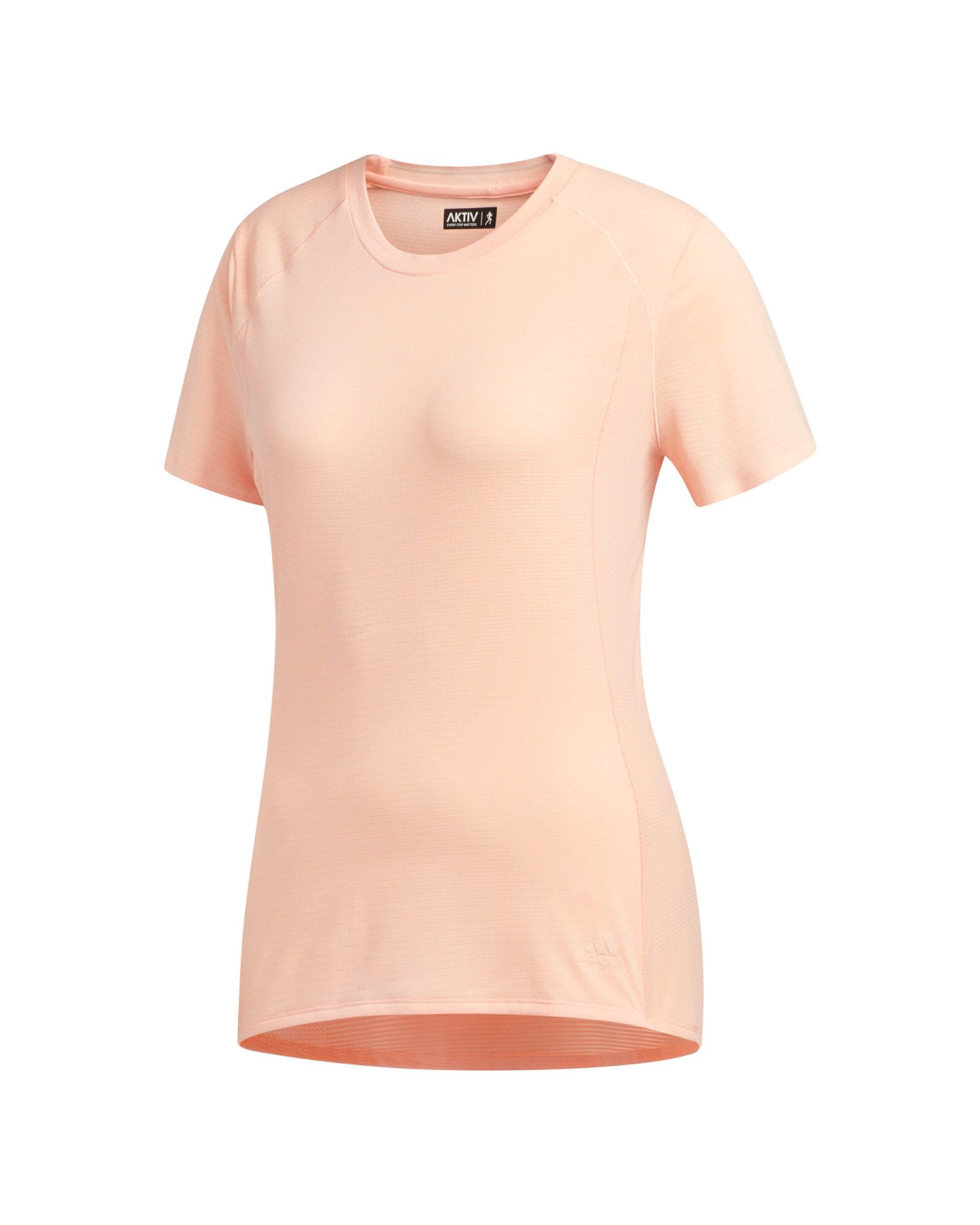 Camiseta de Running Supernova Mujer Naranja - Fútbol Factory