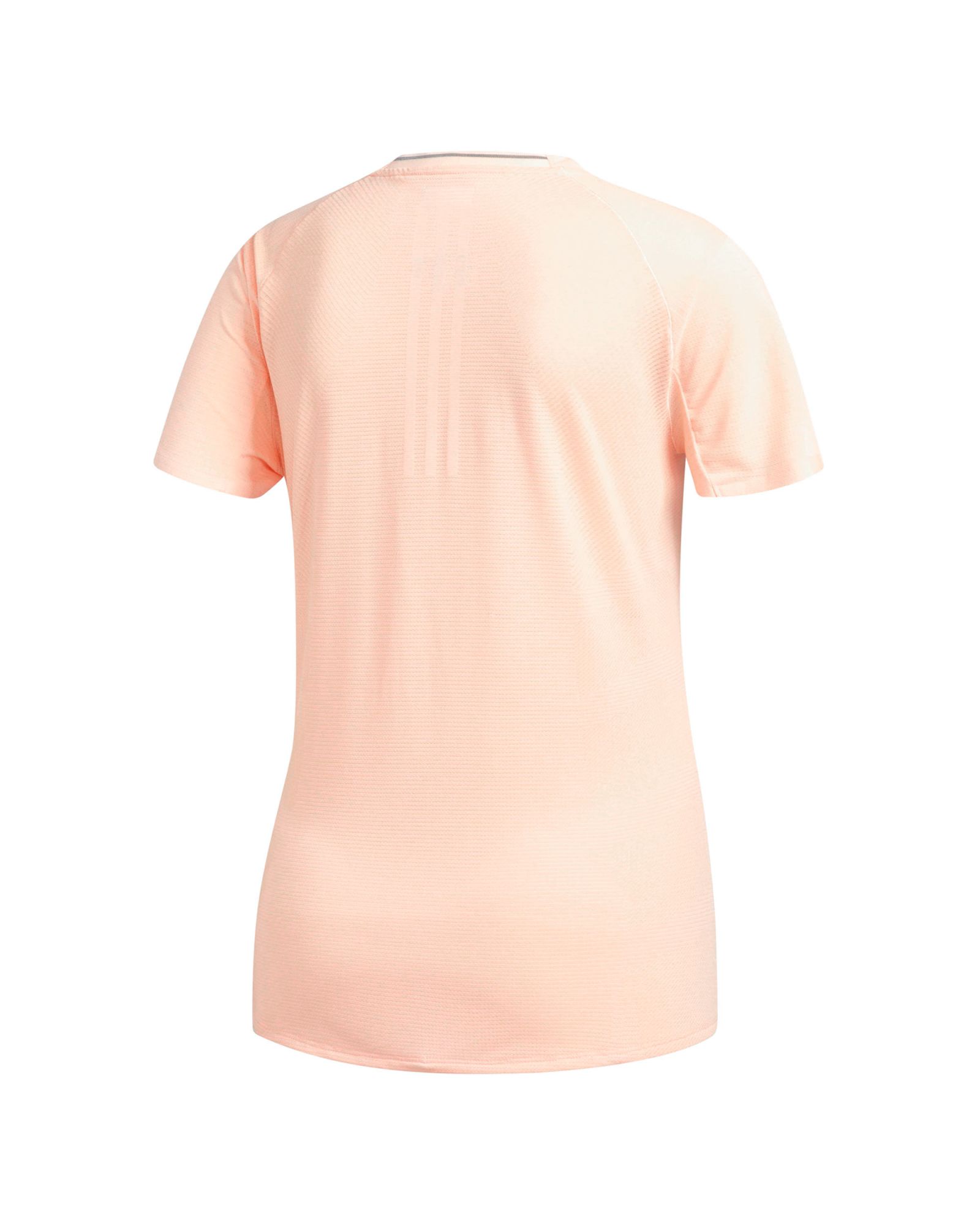 Camiseta de Running Supernova Mujer Naranja - Fútbol Factory