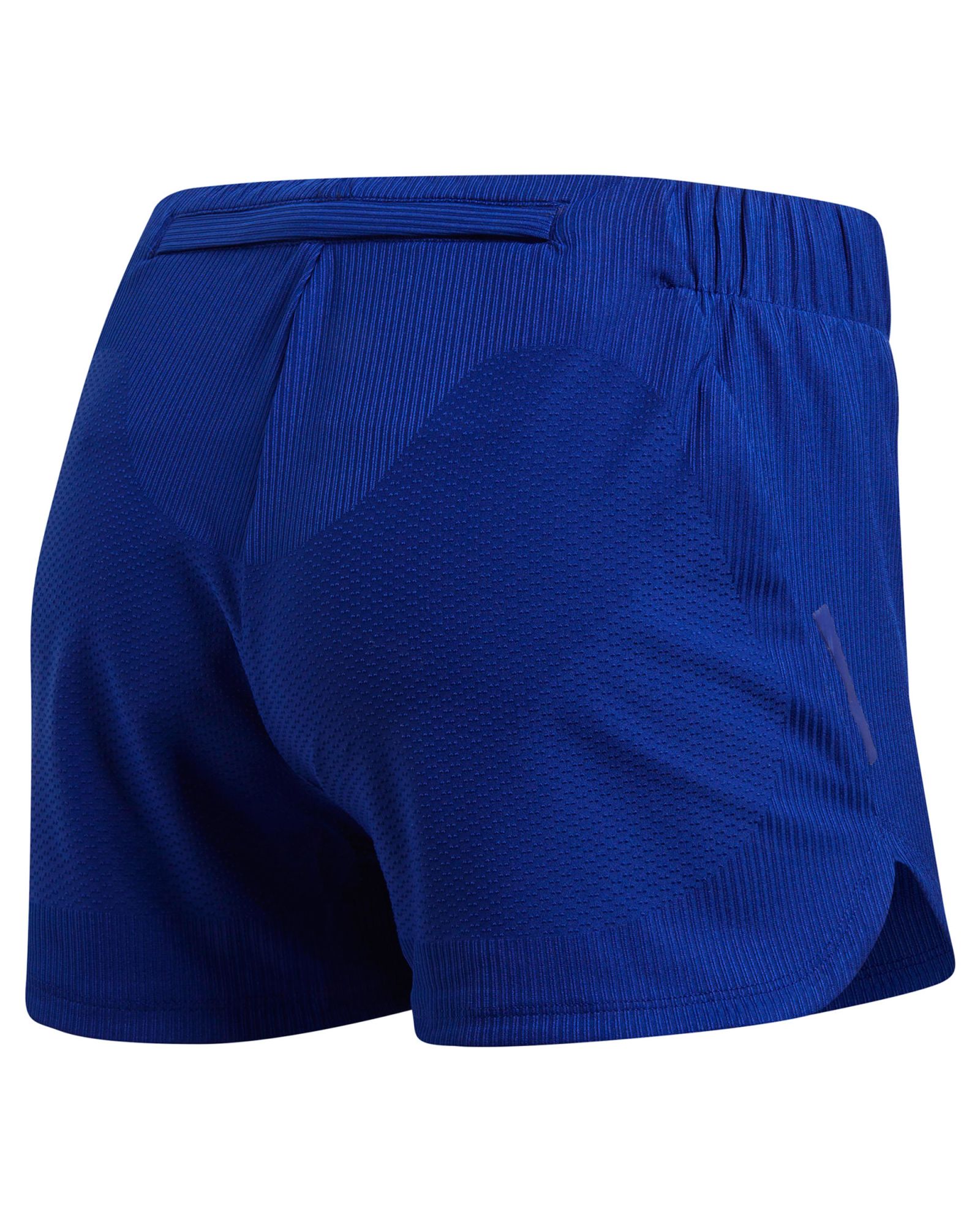 Pantalón de Running Ultra Warp Mujer Azul - Fútbol Factory