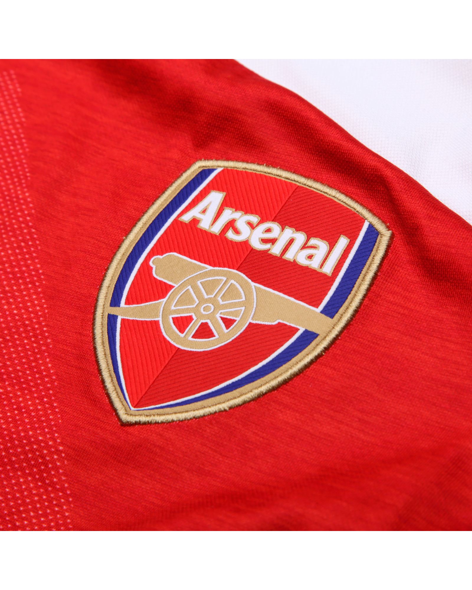 Camiseta 1ª Arsenal FC 2018/2019 Junior - Fútbol Factory