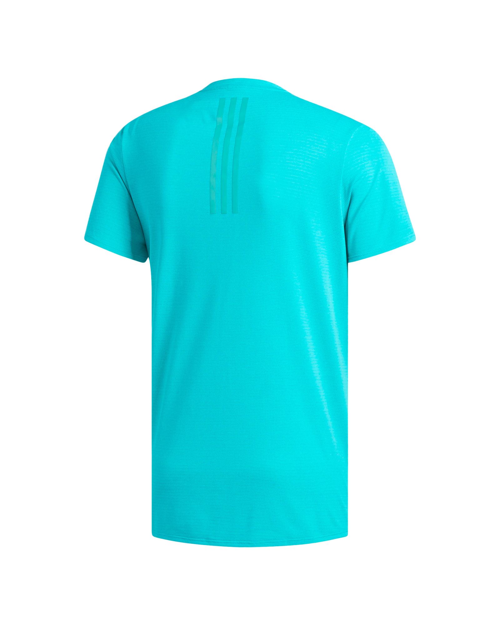 Camiseta de Running Supernova Turquesa - Fútbol Factory