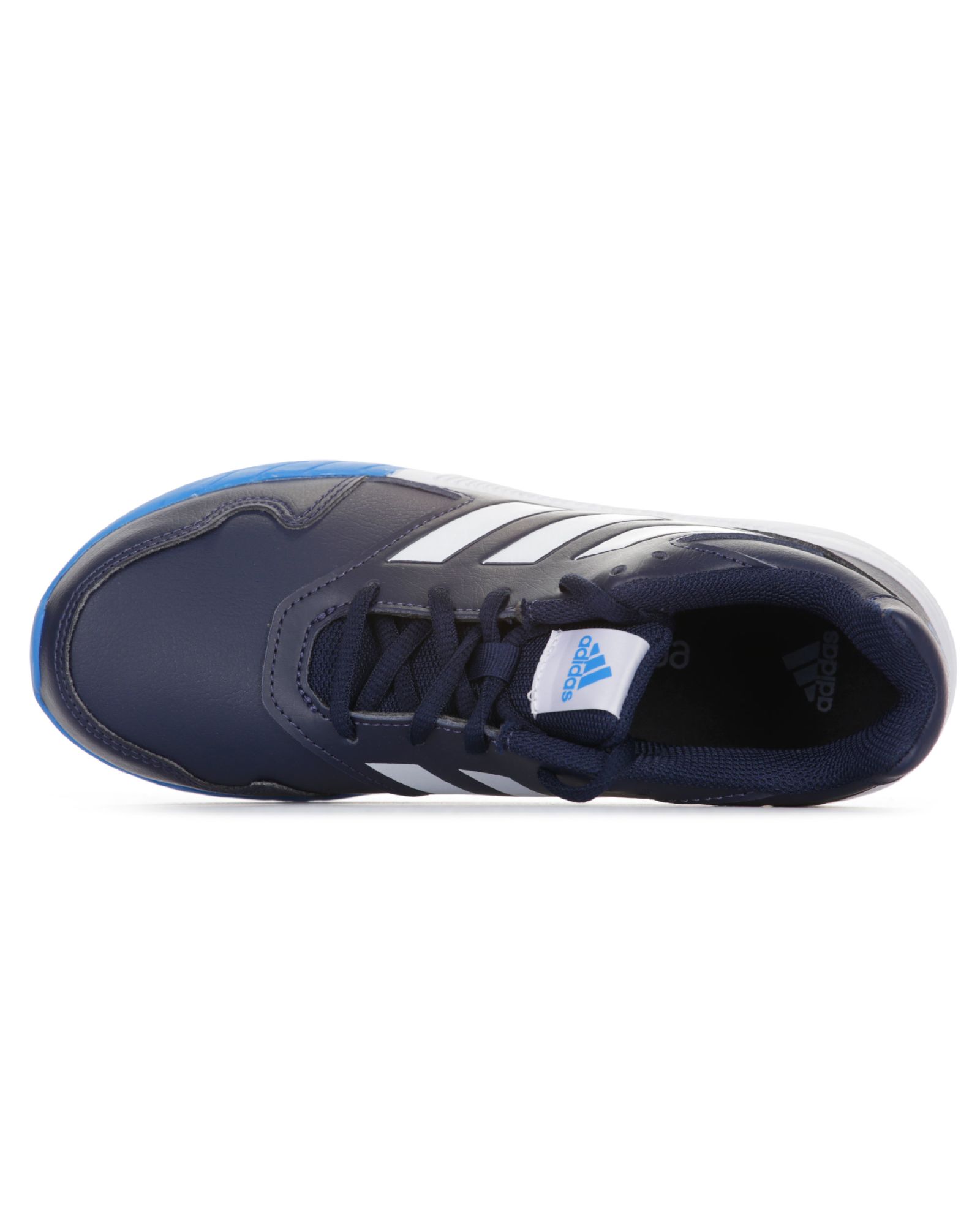 Zapatillas de Running Altarun Junior Negro - Fútbol Factory