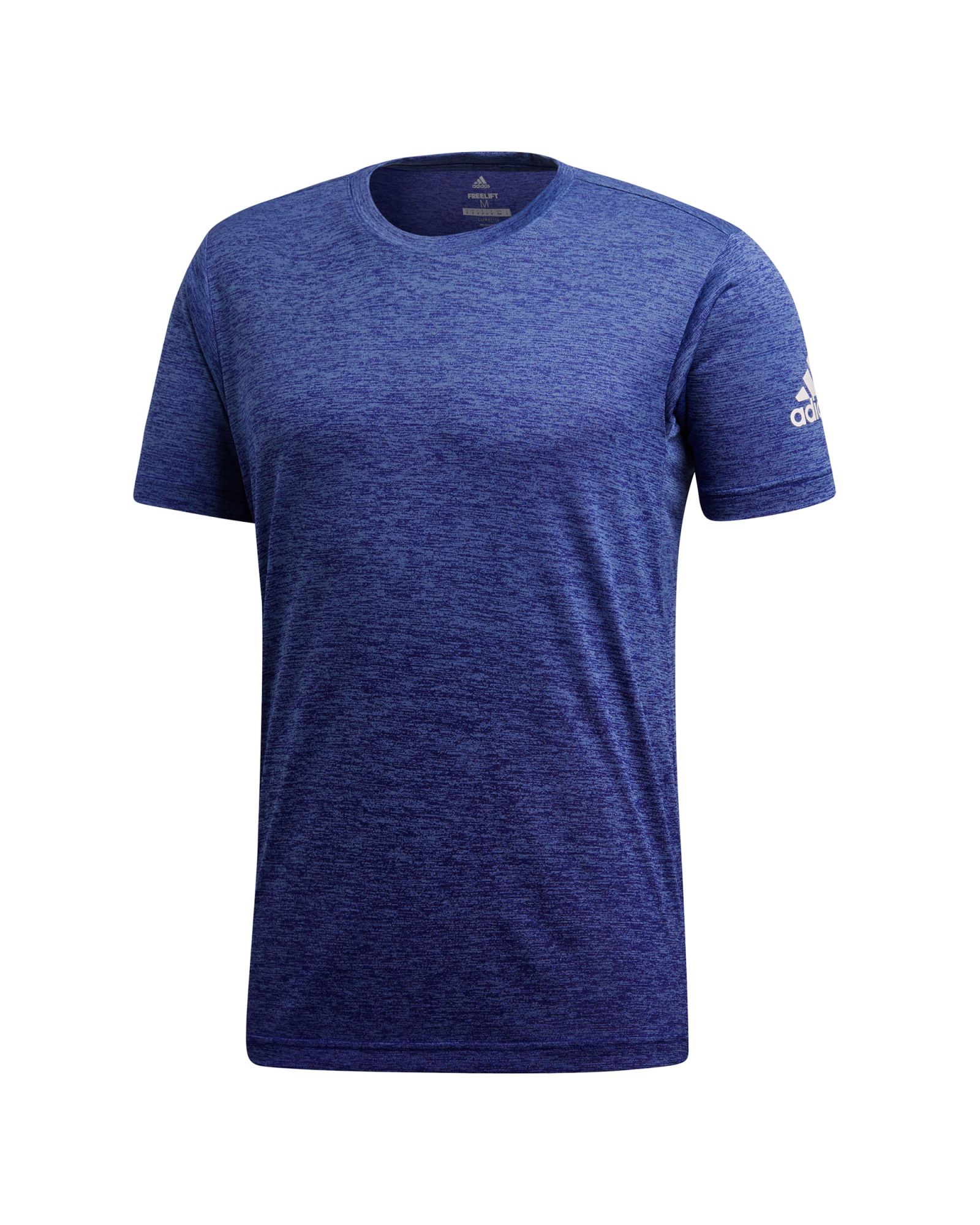 Camiseta de Training FreeLift Gradient Azul - Fútbol Factory