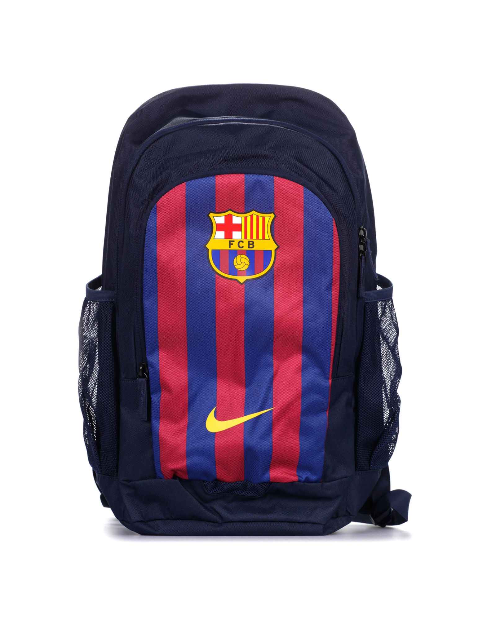 Mochila FC Barcelona 2018/2019 Azul - Fútbol Factory