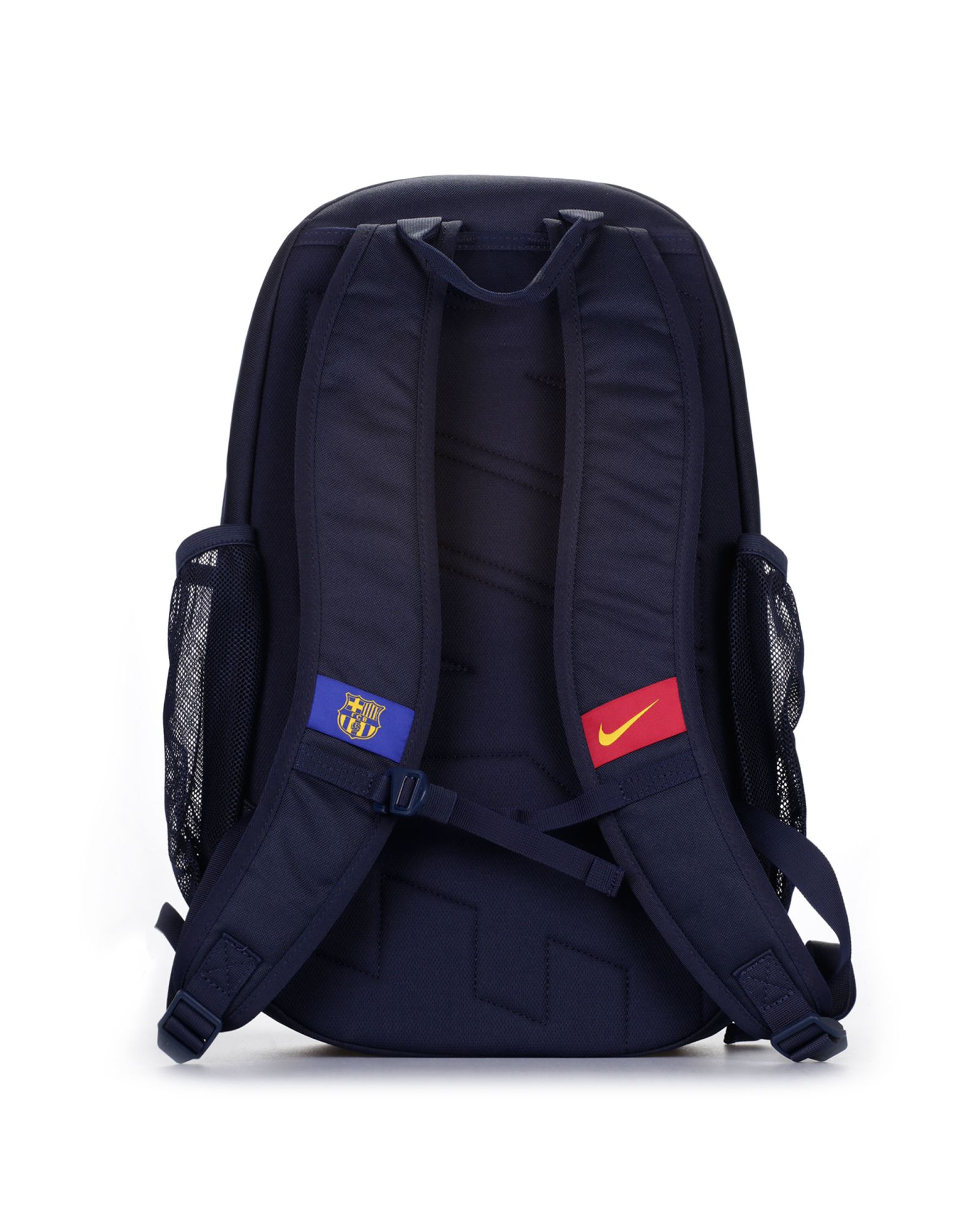 Mochila FC Barcelona 2018/2019 Azul - Fútbol Factory