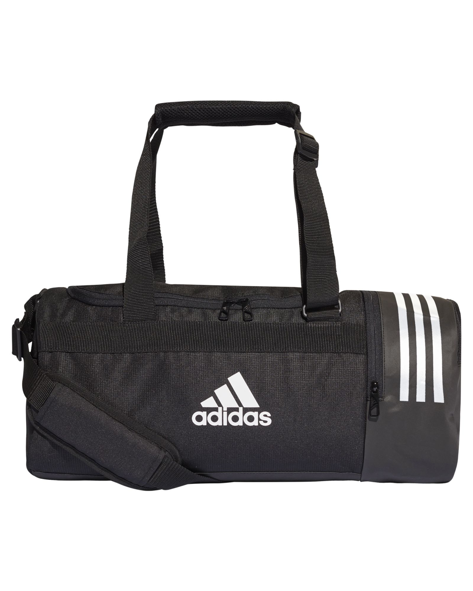 Bolsa de Deporte CVRT Pequeña Negro - Fútbol Factory