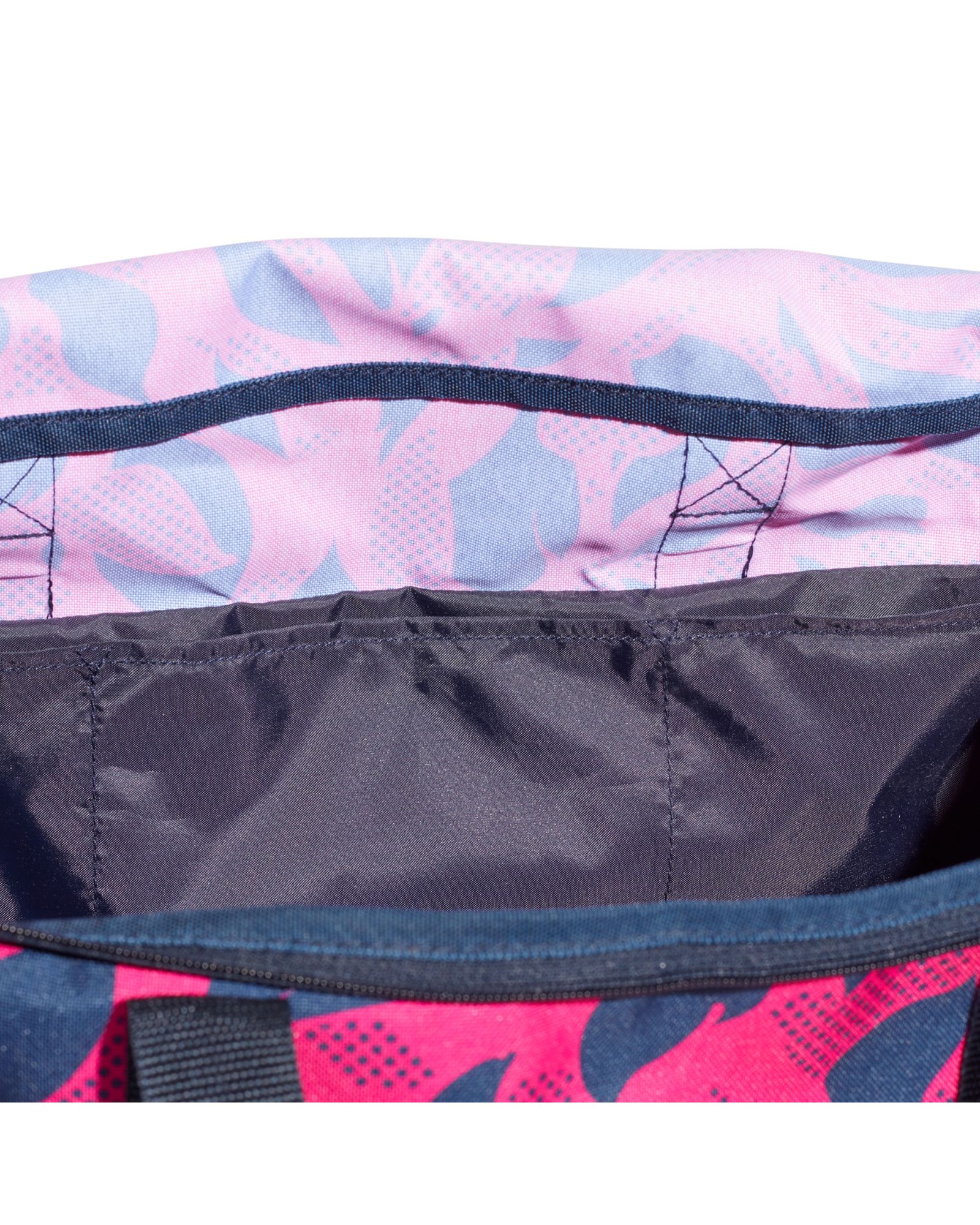 Bolsa de Deporte Linear Performance Mediana Rosa - Fútbol Factory