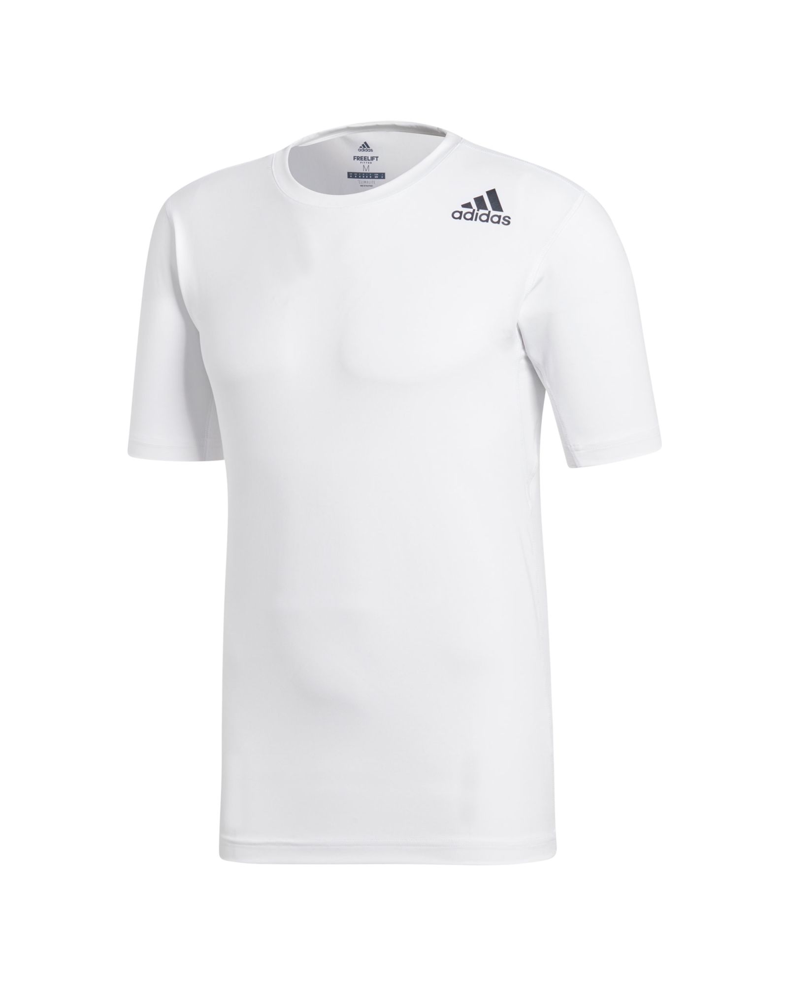 Camiseta de Training FreeLift Climalite Blanco - Fútbol Factory