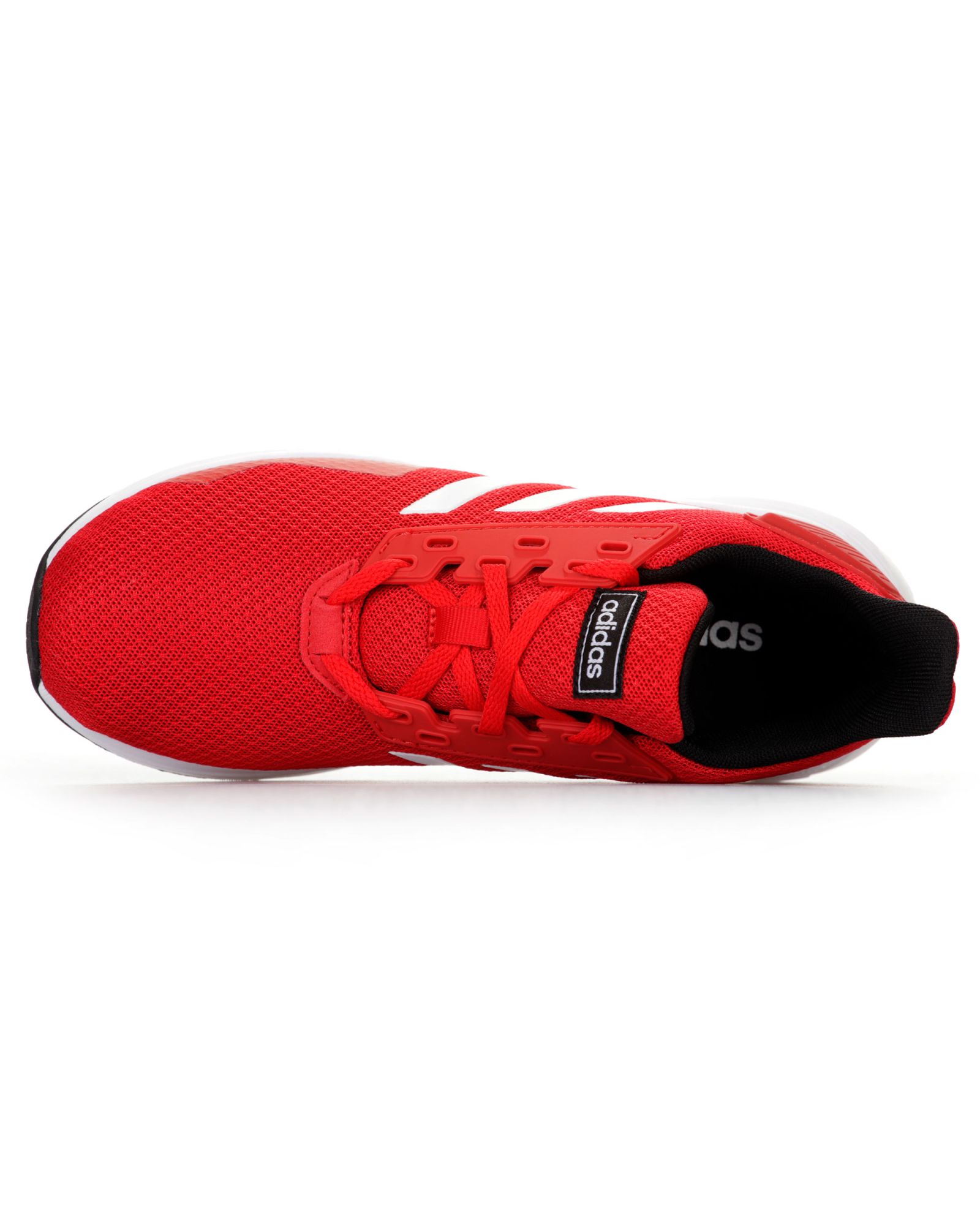 Zapatillas de Running Duramo 8 Junior Rojo - Fútbol Factory