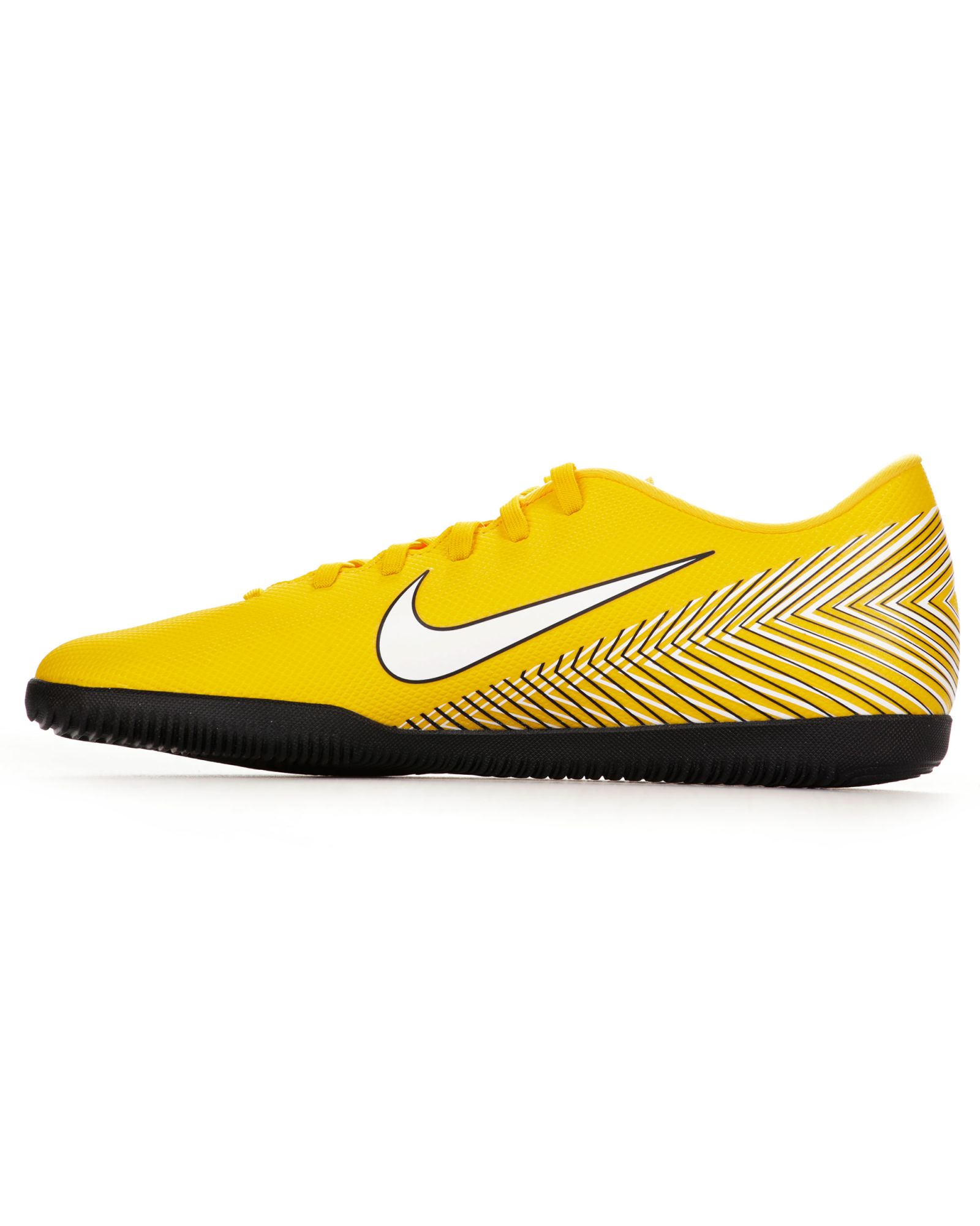 Zapatillas de Fútbol Sala Mercurial Neymar VaporX XII Club IC Amarillo - Fútbol Factory