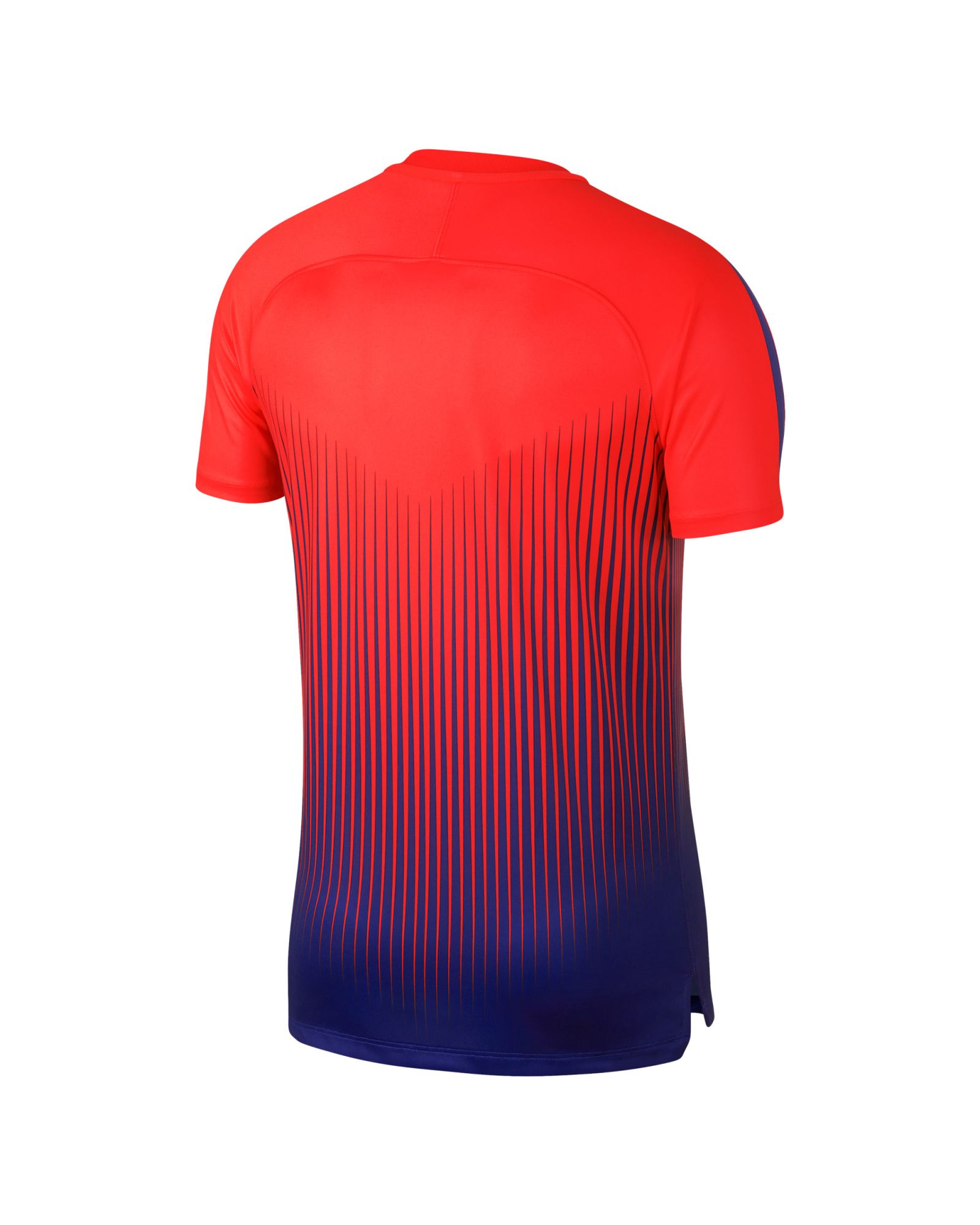 Camiseta Training Atletico de Madrid Dry Squad 2018/2019 Rojo - Fútbol Factory