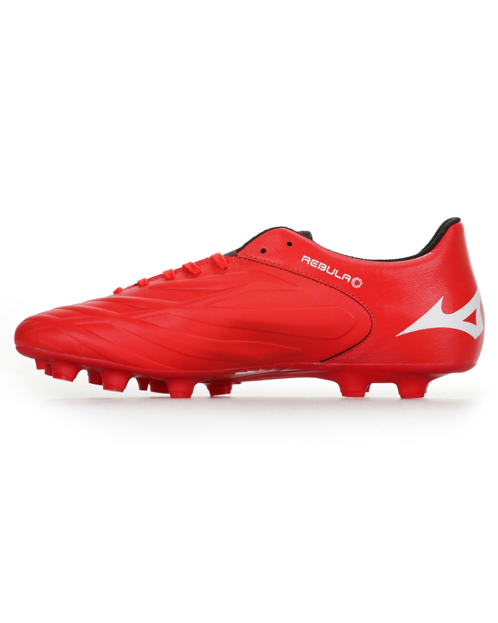 Botas de Fútbol Rebula V3 FG Rojo - Fútbol Factory