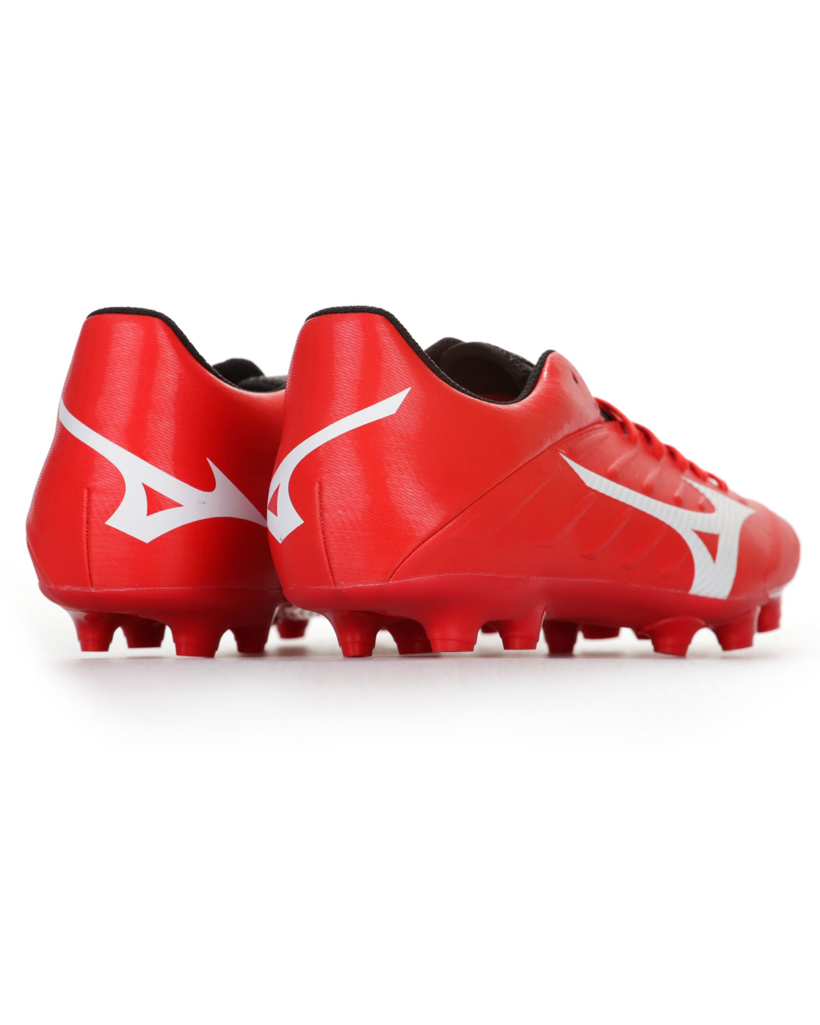 Botas de Fútbol Rebula V3 FG Rojo - Fútbol Factory