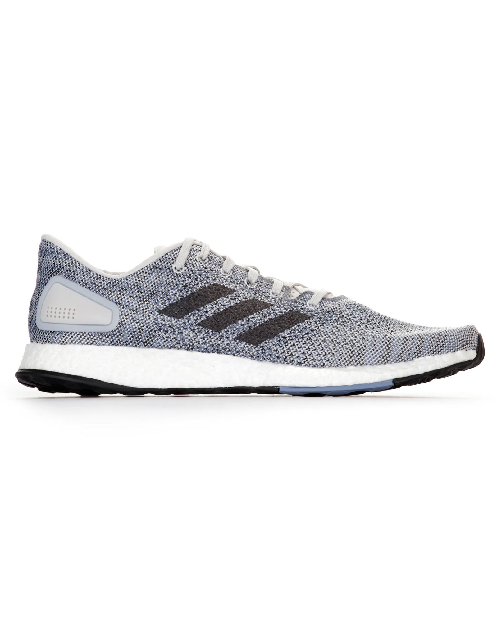 Zapatillas de Running Pure Boost DPR Gris - Fútbol Factory