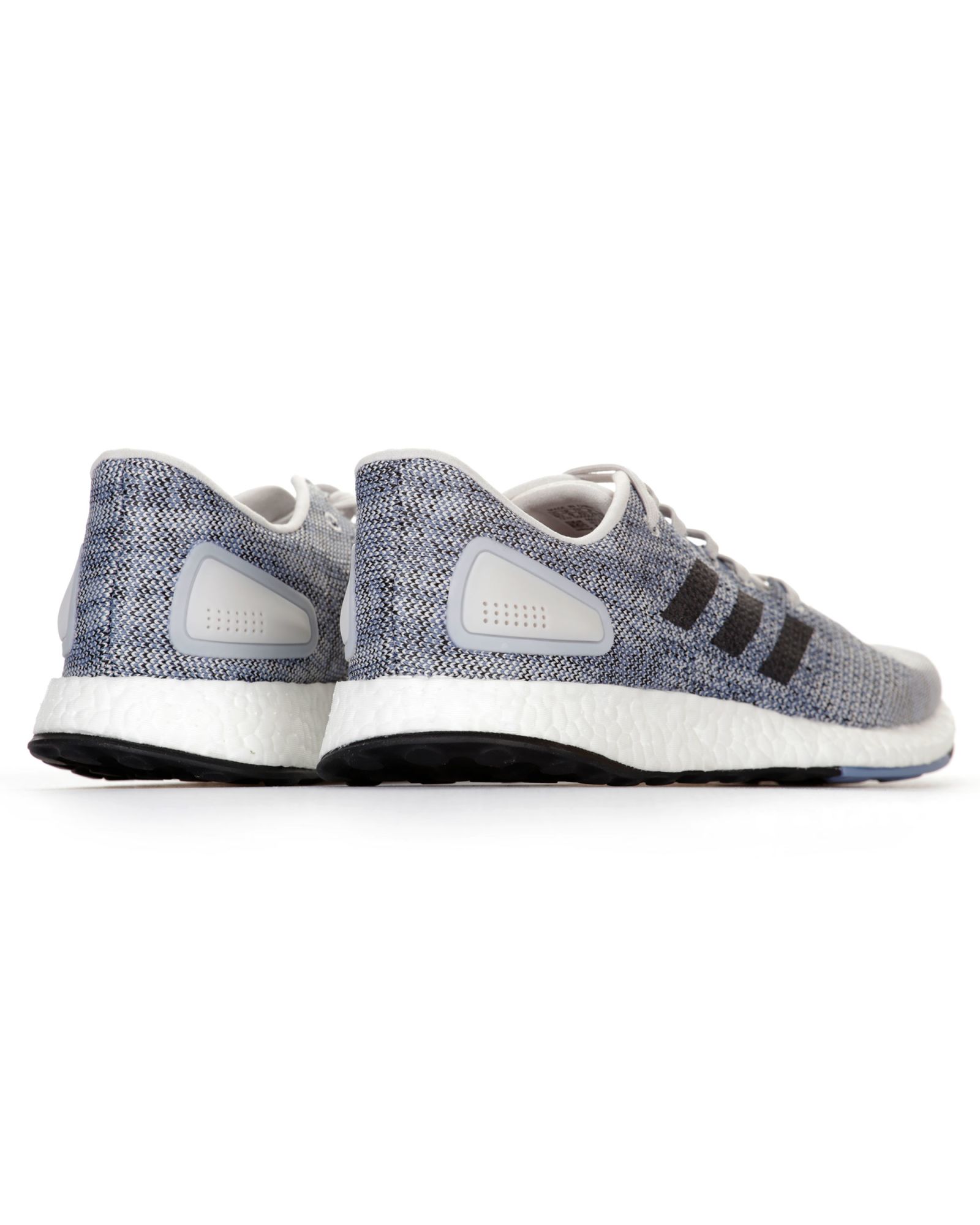 Zapatillas de Running Pure Boost DPR Gris - Fútbol Factory