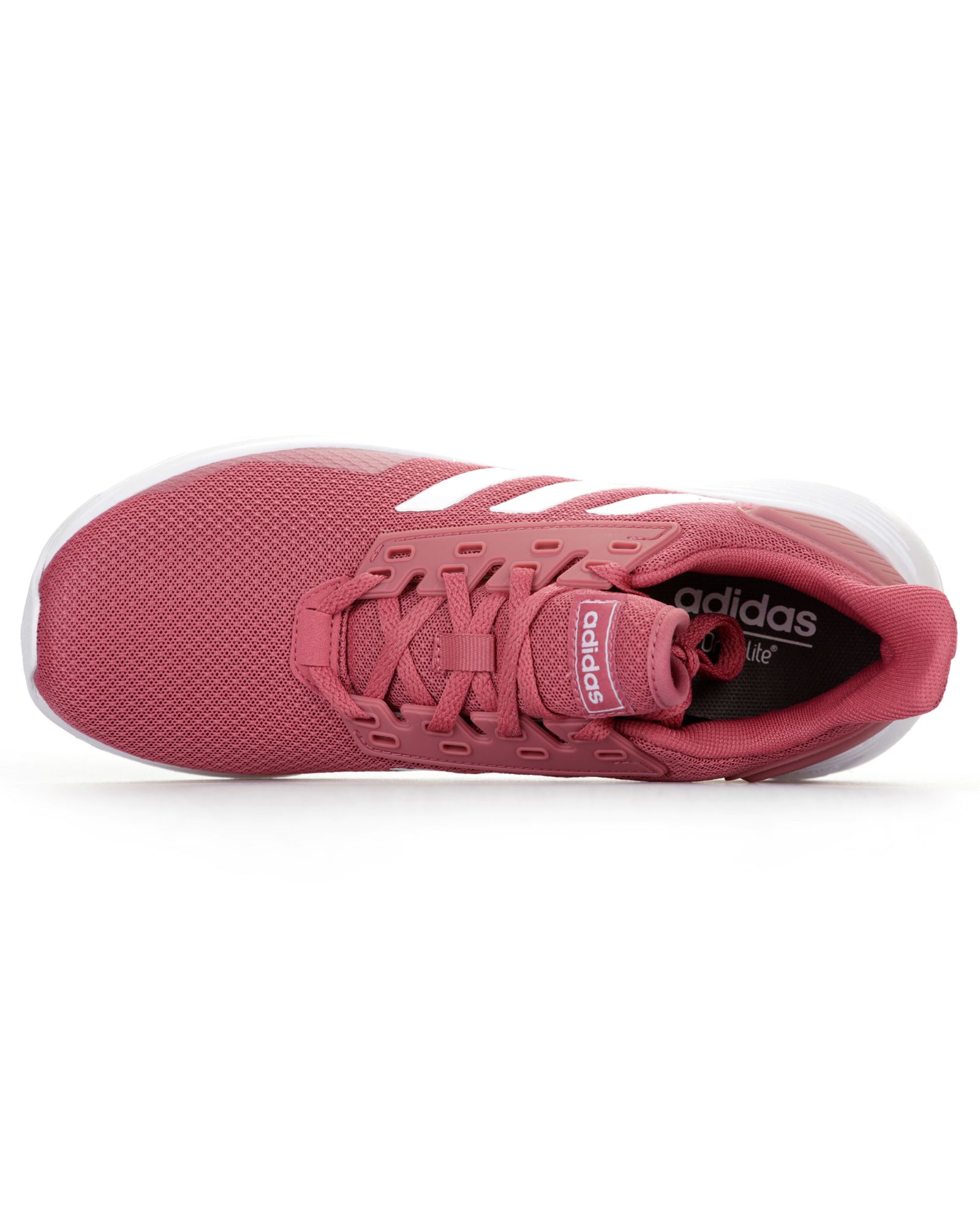 Zapatillas de Running Duramo 9 Mujer Granate - Fútbol Factory