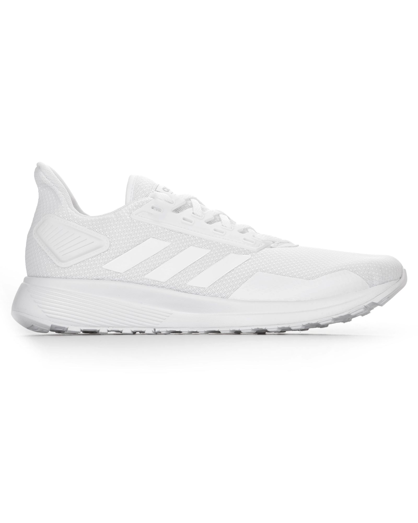 Zapatillas de Running Duramo 9 Blanco - Fútbol Factory