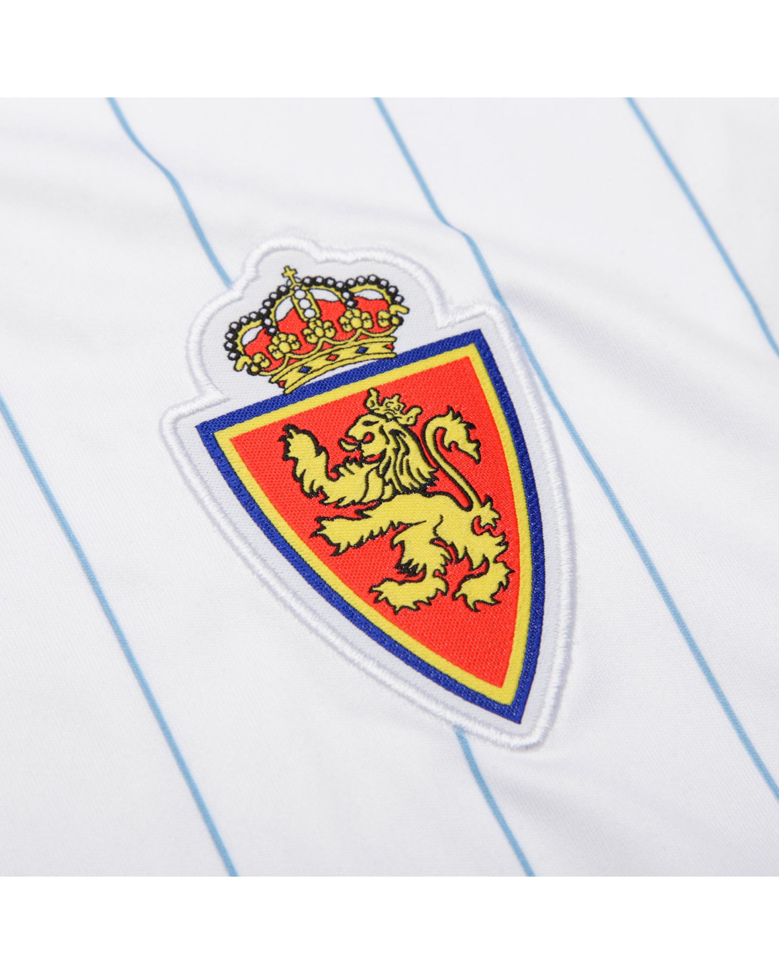 Camiseta 1ª Zaragoza 2018/2019 - Fútbol Factory