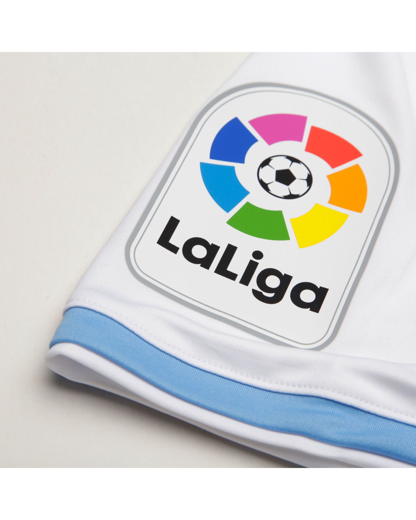 Camiseta 1ª Zaragoza 2018/2019 - Fútbol Factory