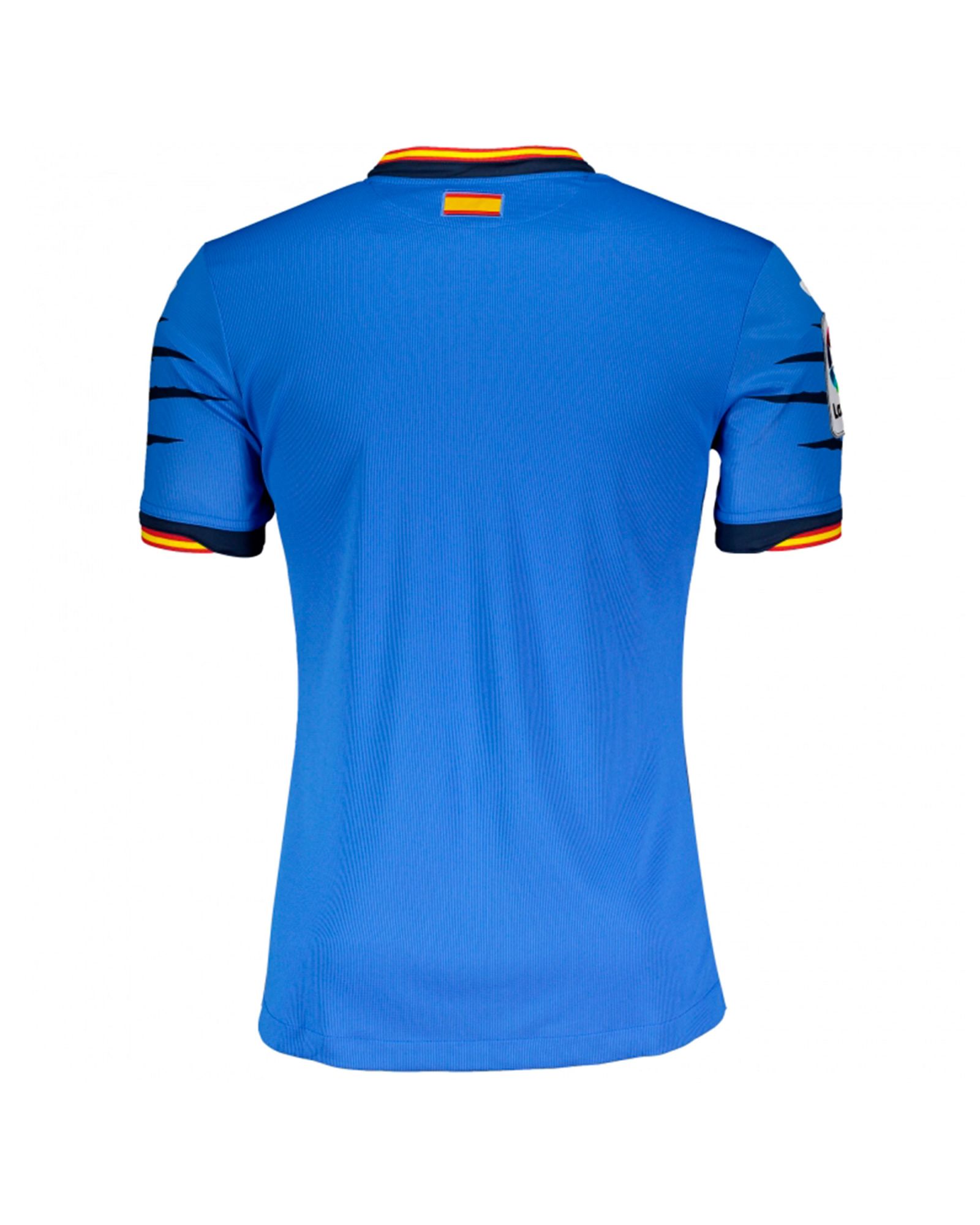 Camiseta 1ª Getafe 2018/2019 Azul - Fútbol Factory