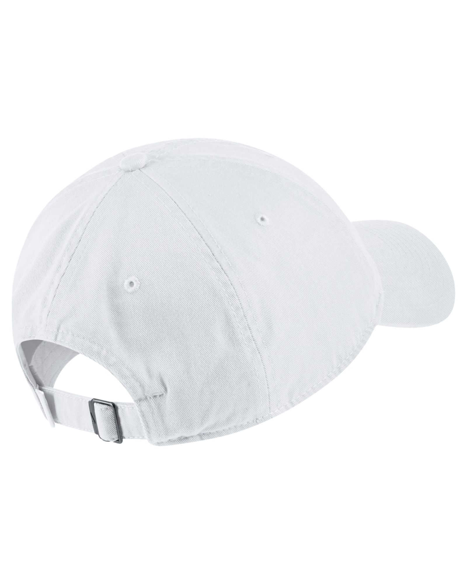 Gorra H86 Essentials Blanco - Fútbol Factory