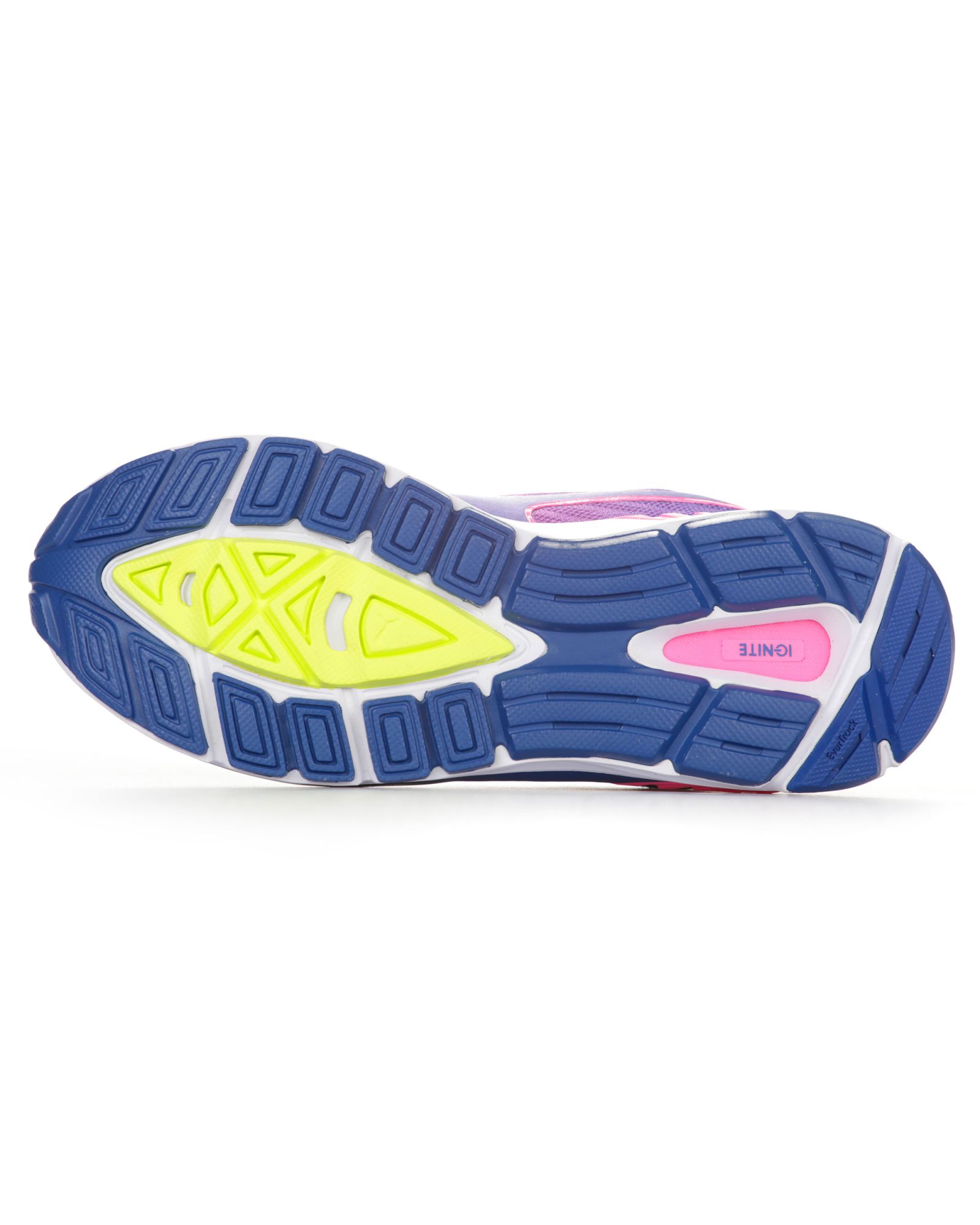 Zapatillas de Running Speed 600 Ignite V2 Mujer Rosa - Fútbol Factory