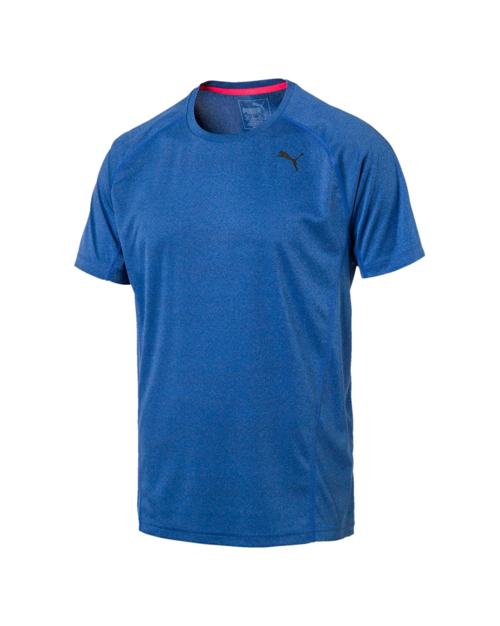 Camiseta de Running NightCat Azul - Fútbol Factory