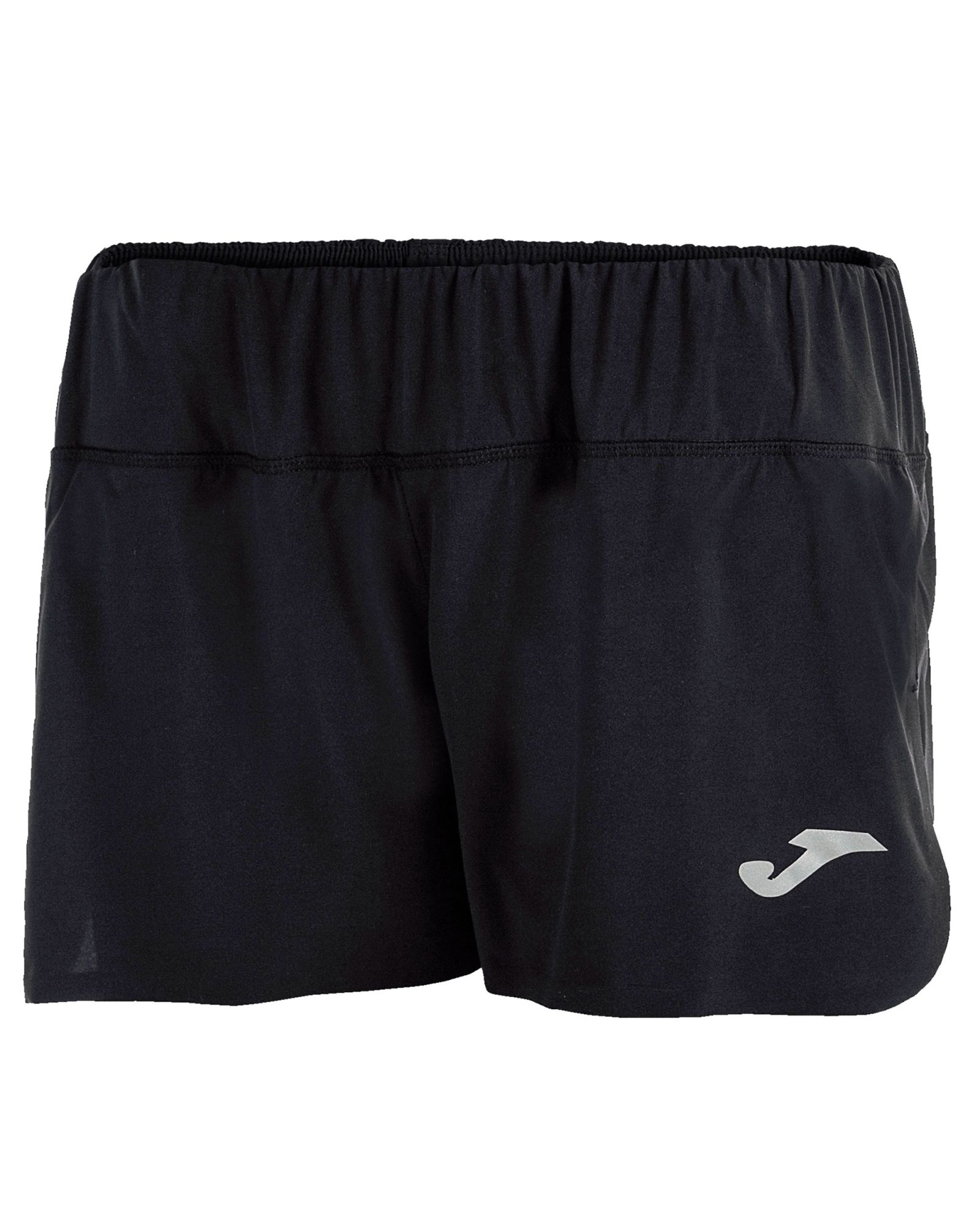 Pantalón de Running Elite VI Mujer Negro - Fútbol Factory